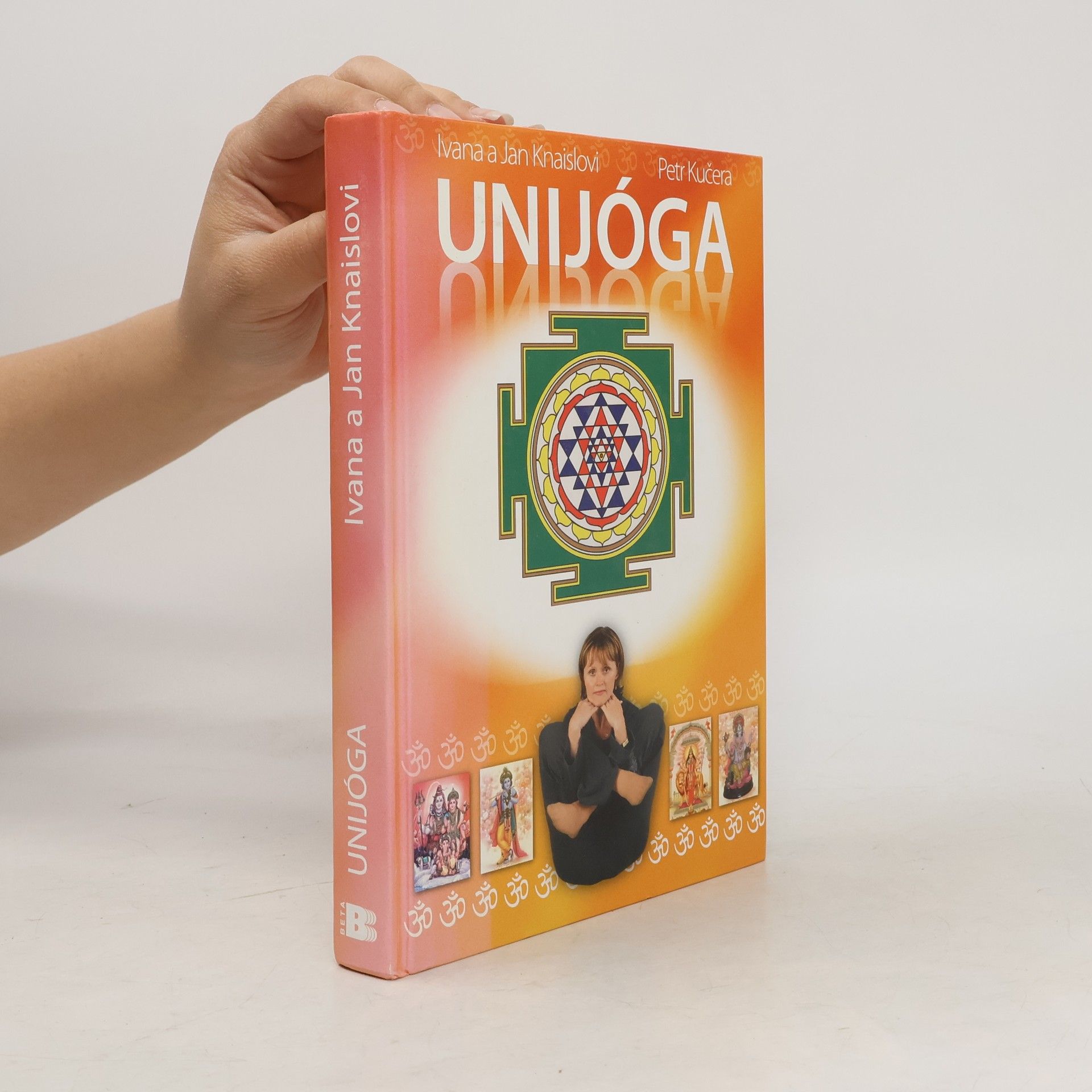 Unijóga