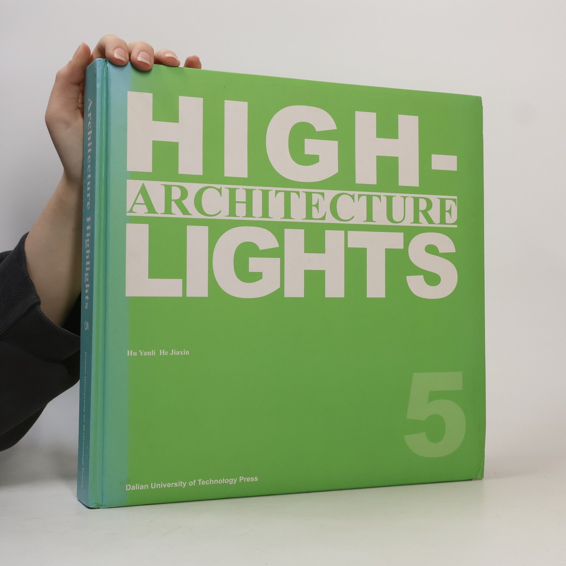 He Jiaxin Architecture Highlights 5