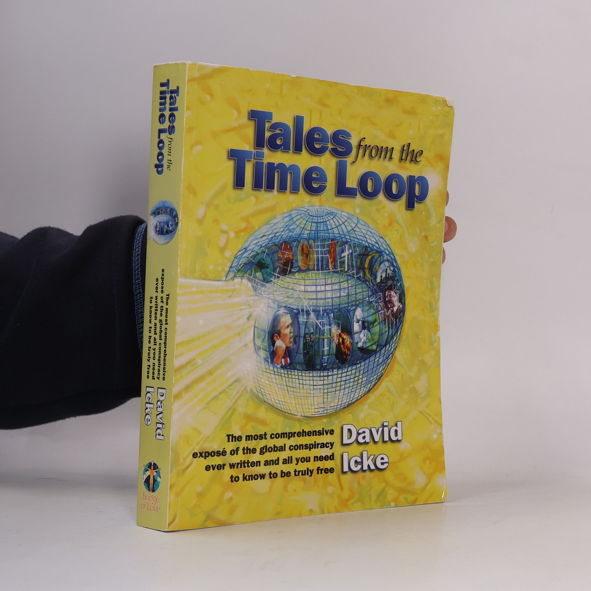 Tales from the Time Loop