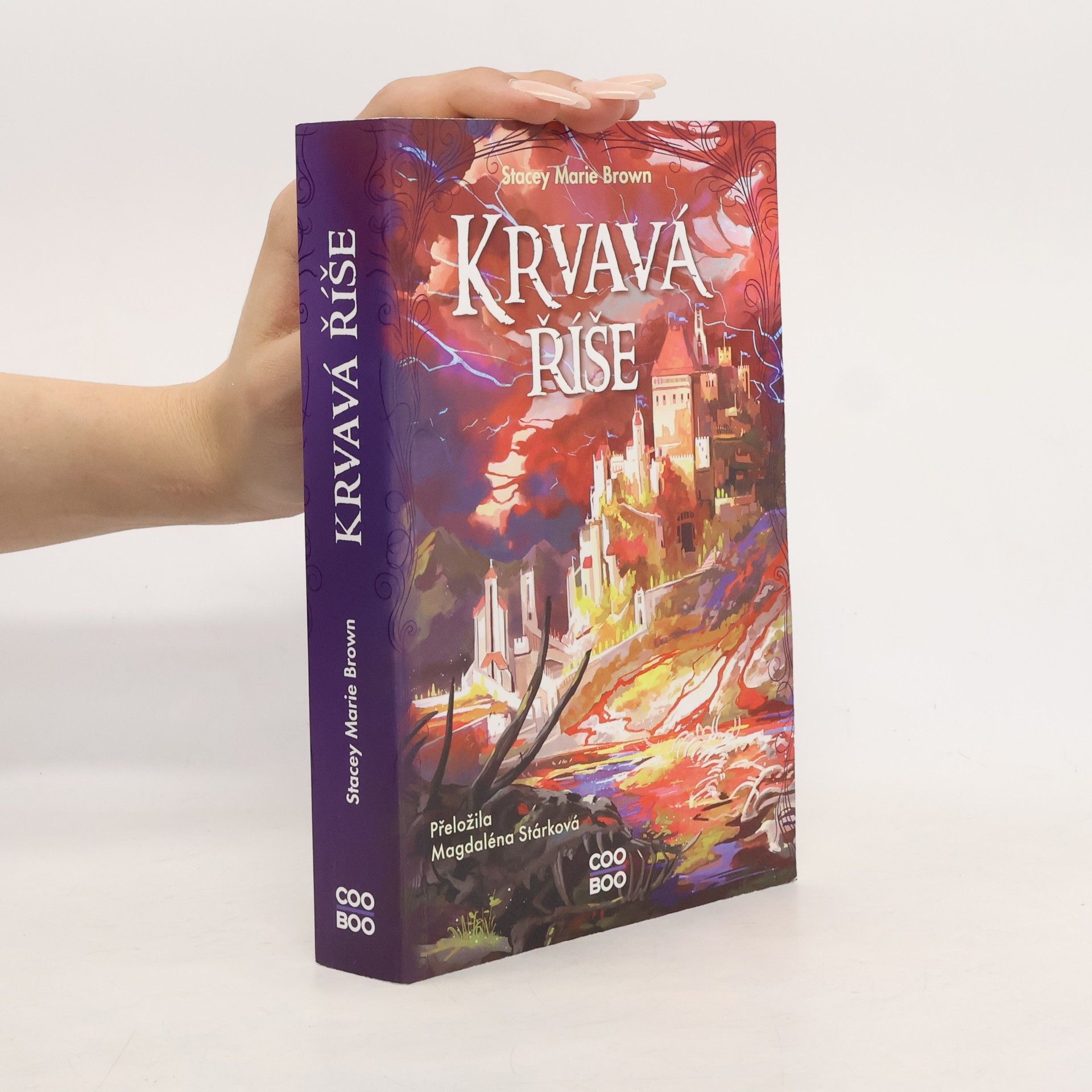 Krvavá říše