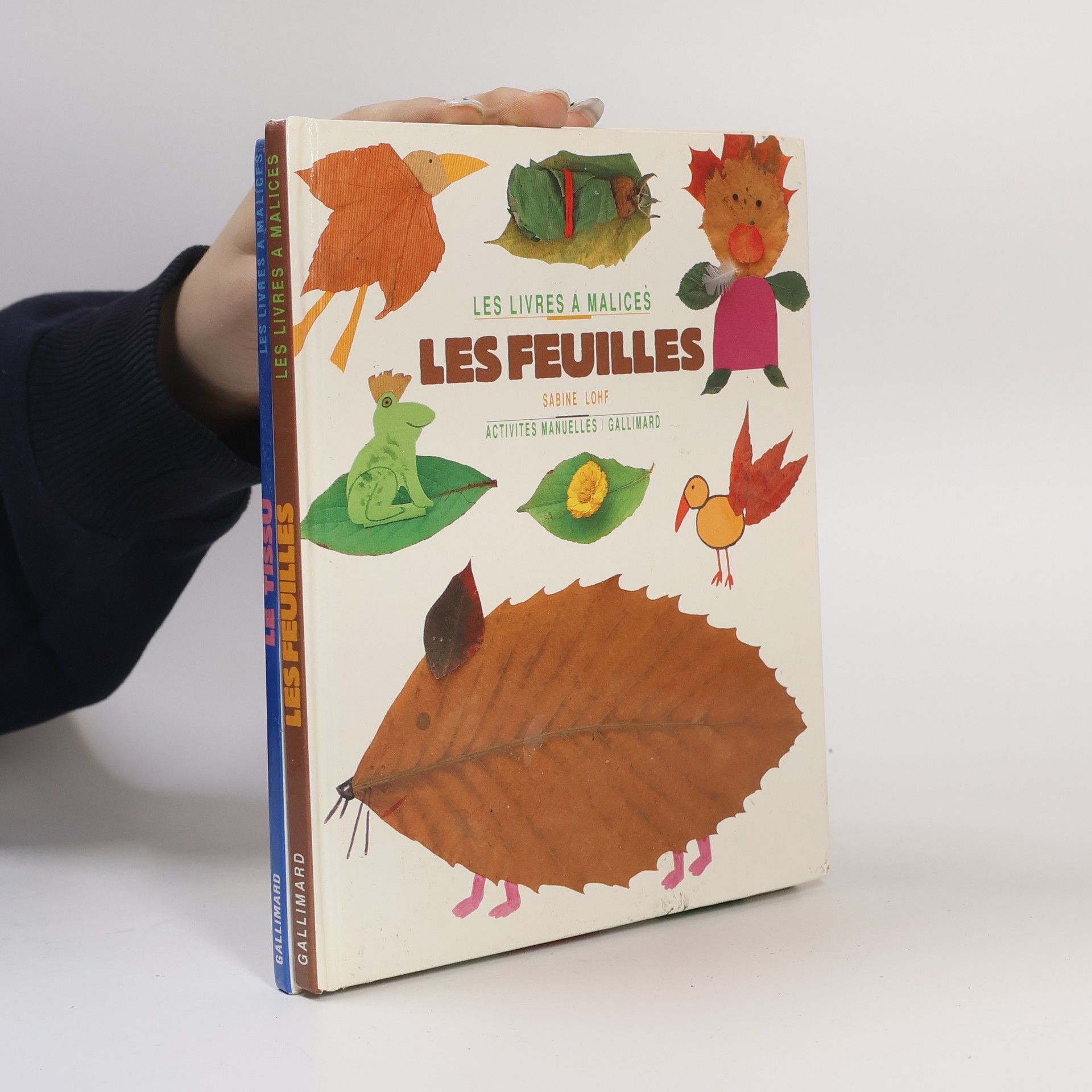 Le tissu