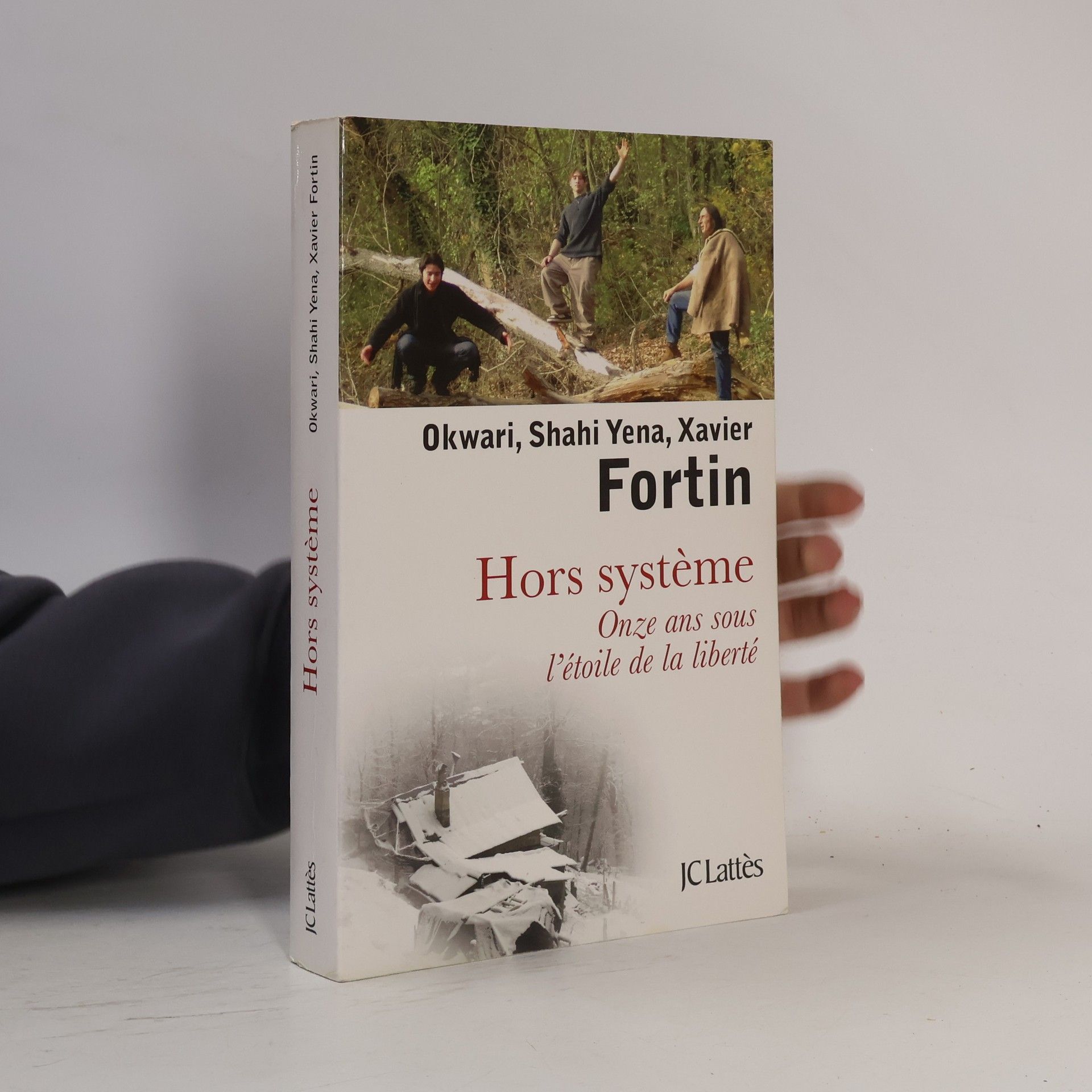 Okwari Fortin Essais et Documents: Hors système