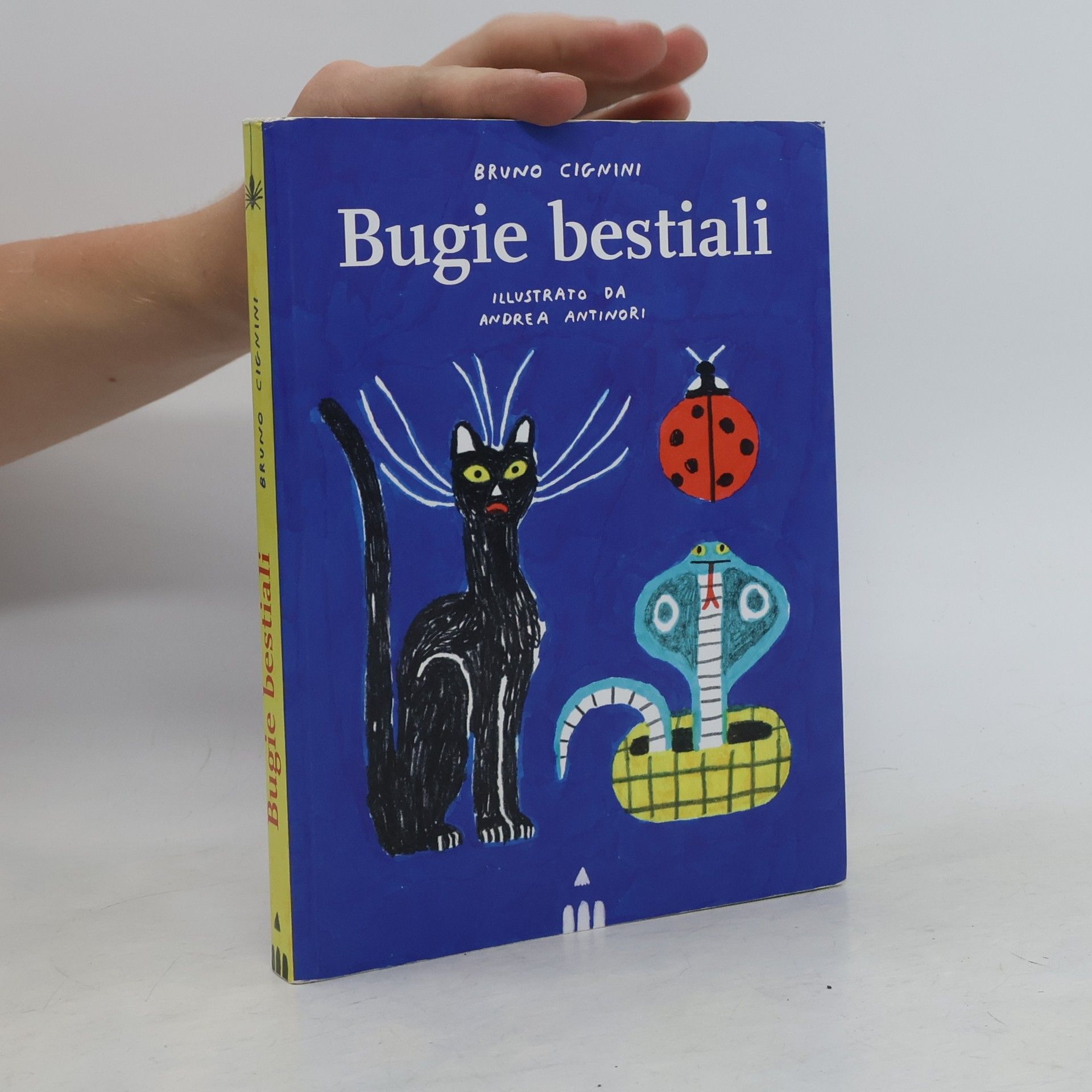 Bugie bestiali
