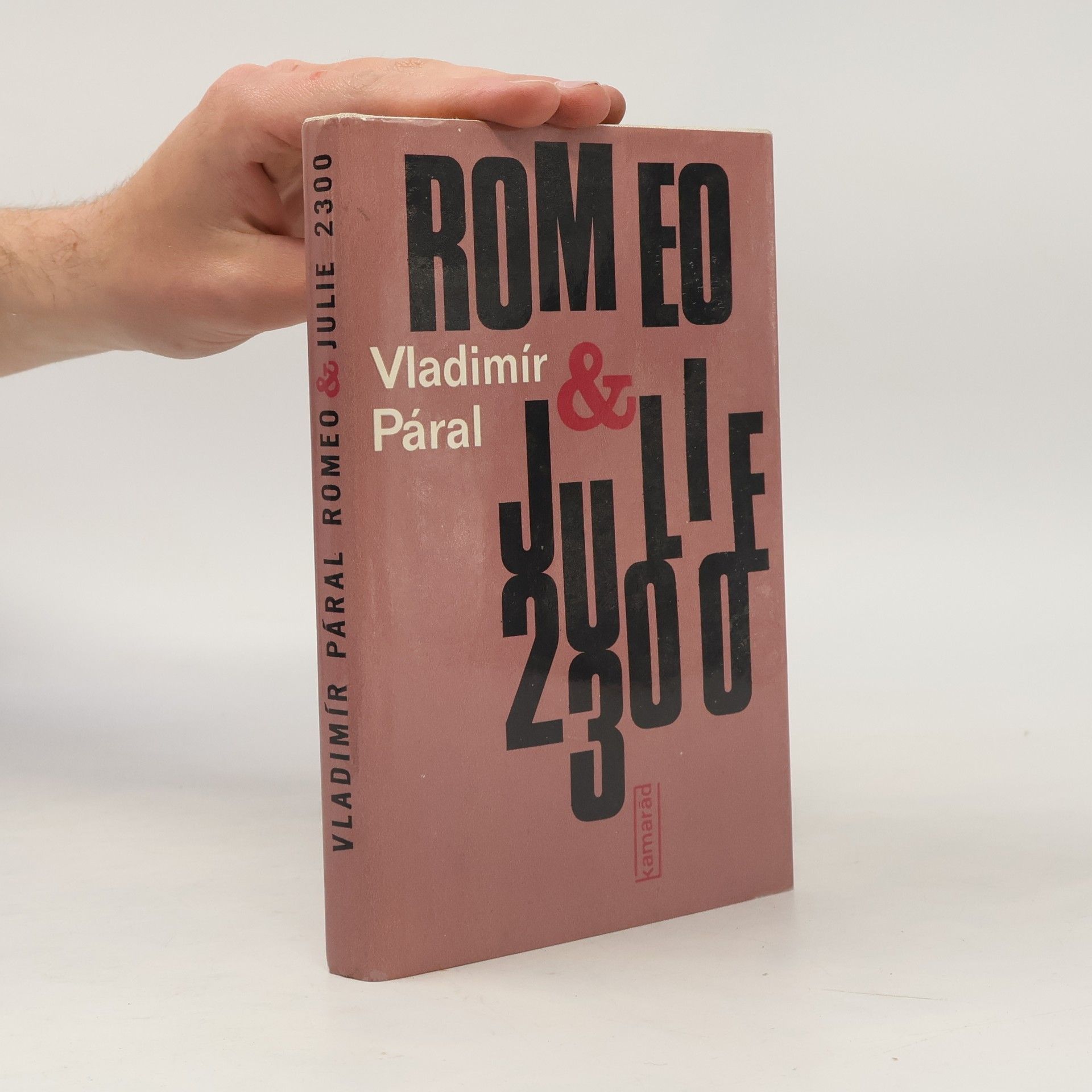 Romeo & Julie 2300
