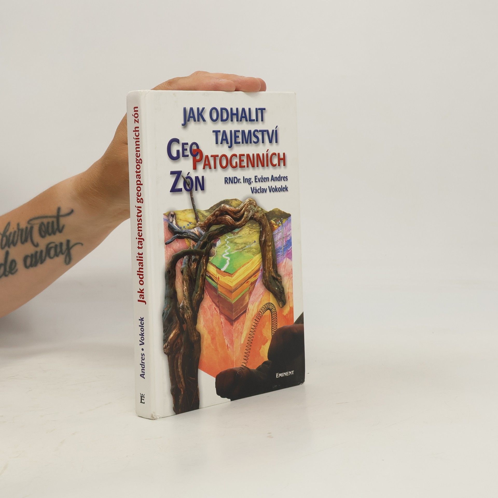 Jak odhalit tajemství geopatogenních zón