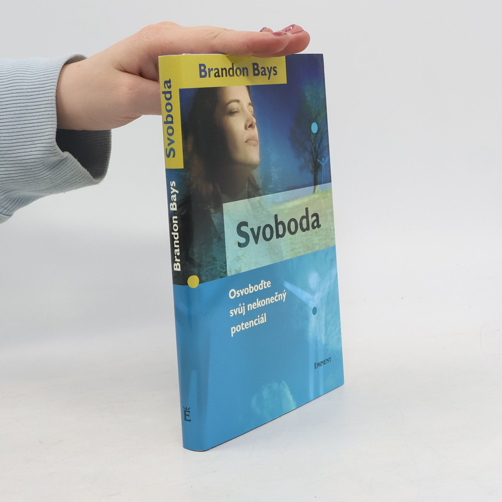 Brandon Bays Svoboda