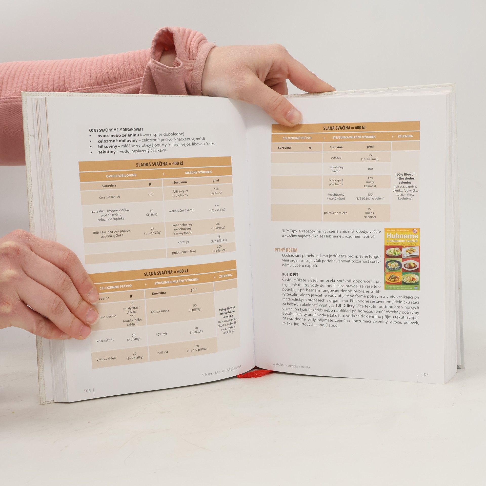 Autores varios Já zhubnu zdravě a natrvalo: Můj průvodce na 12 týdnů