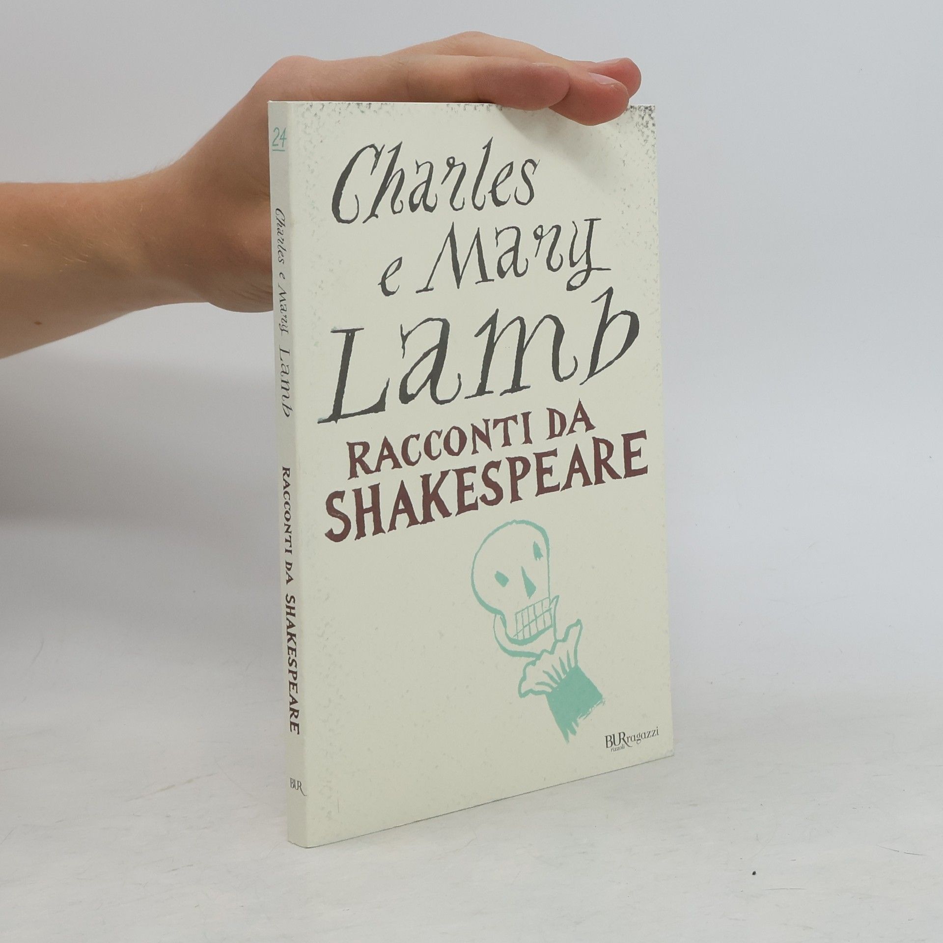 Racconti da Shakespeare