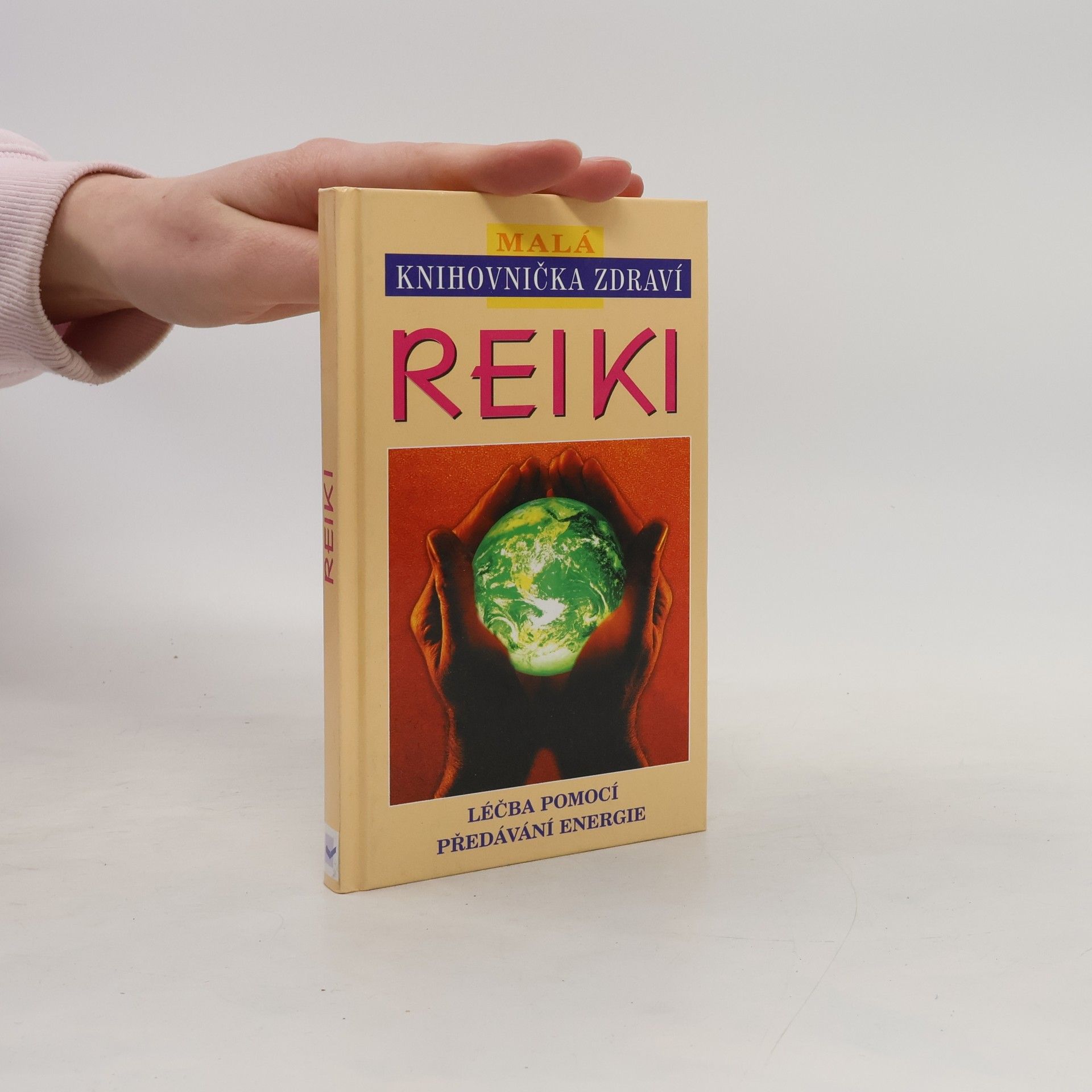 Collectif d'auteurs Reiki