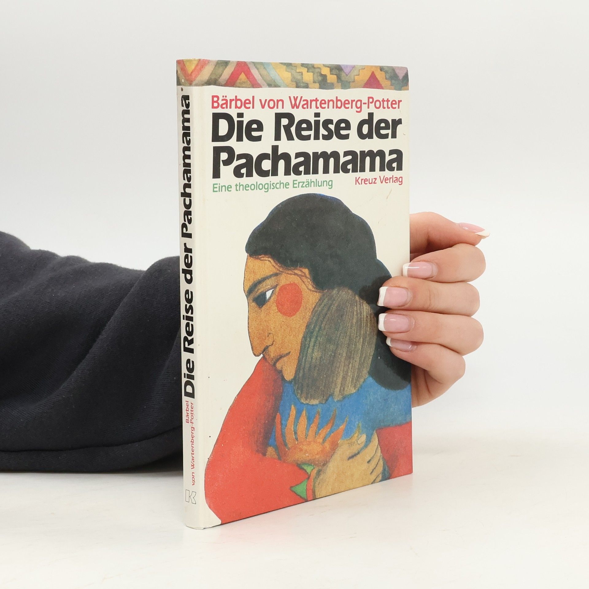 Die Reise der Pachamama
