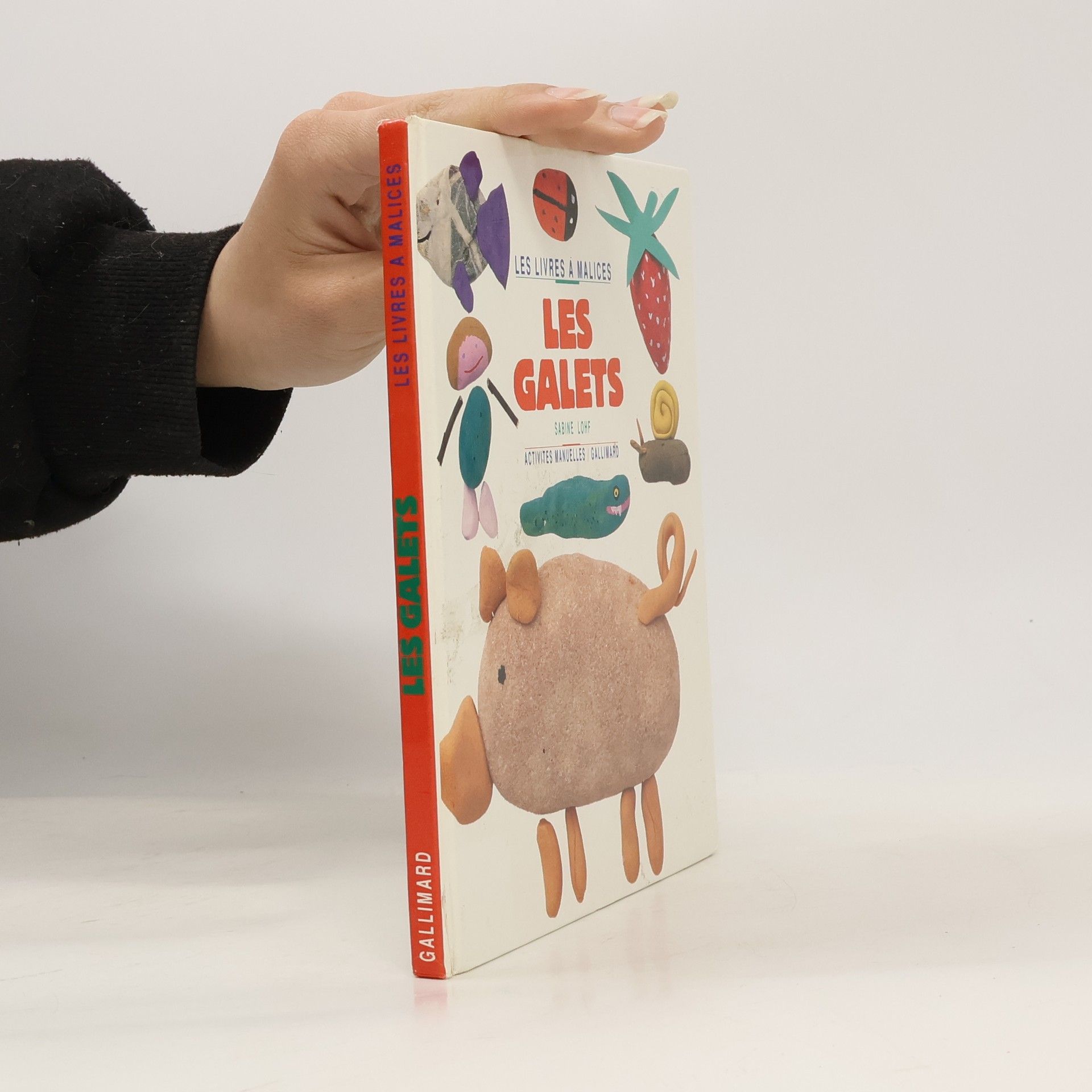 Les galets