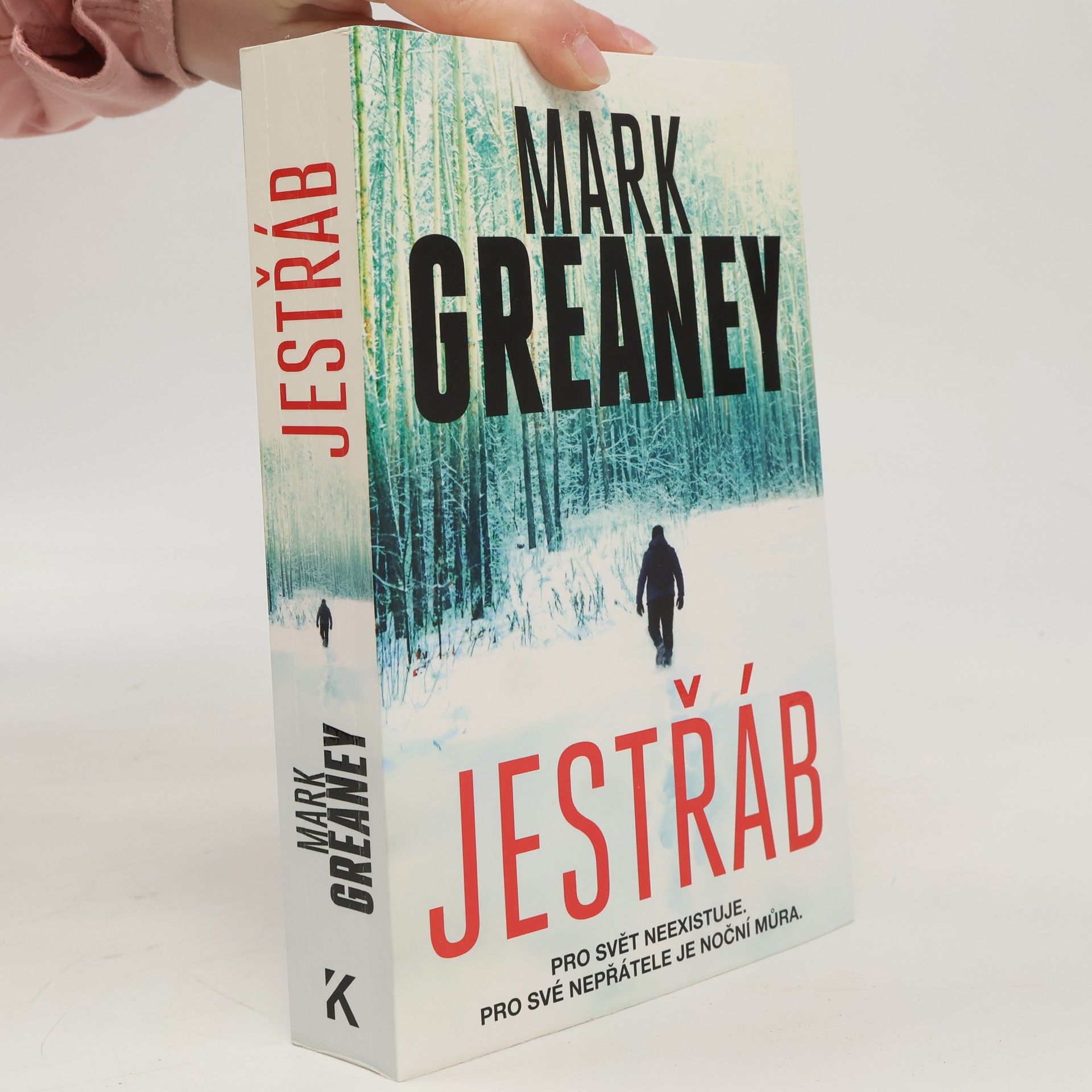 Jestřáb