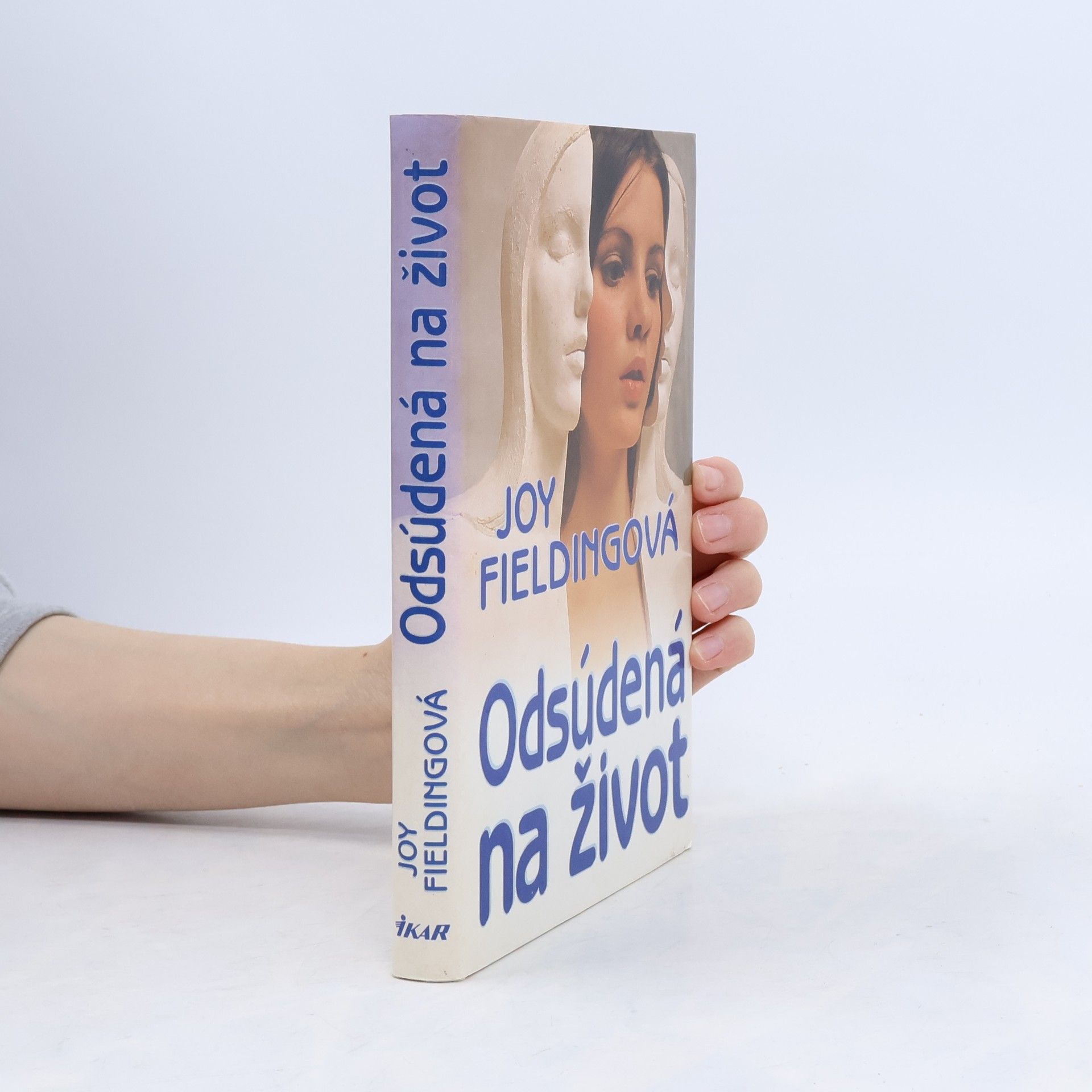 Joy Fielding Odsúdená na život