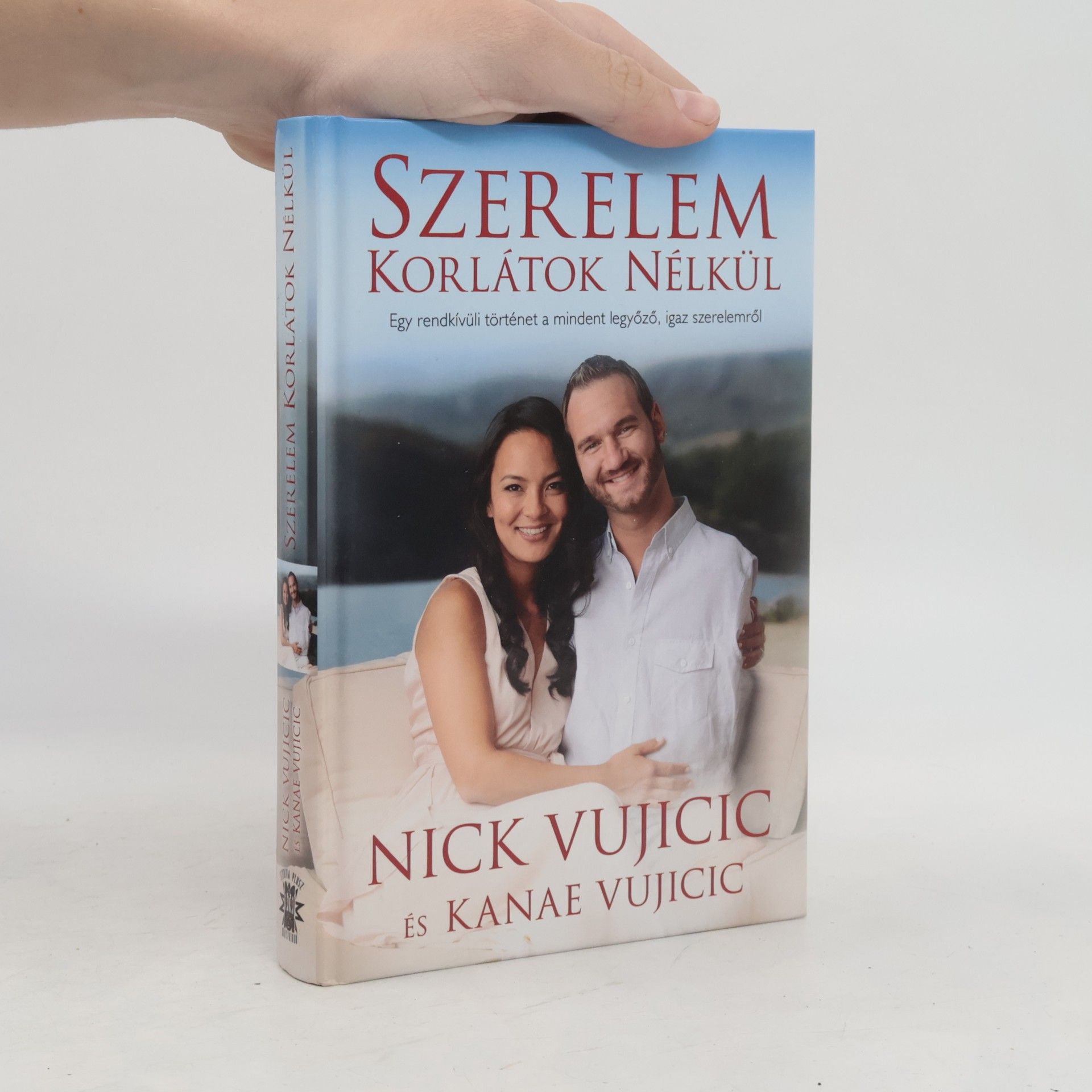 Szerelem korlátok nélkül
