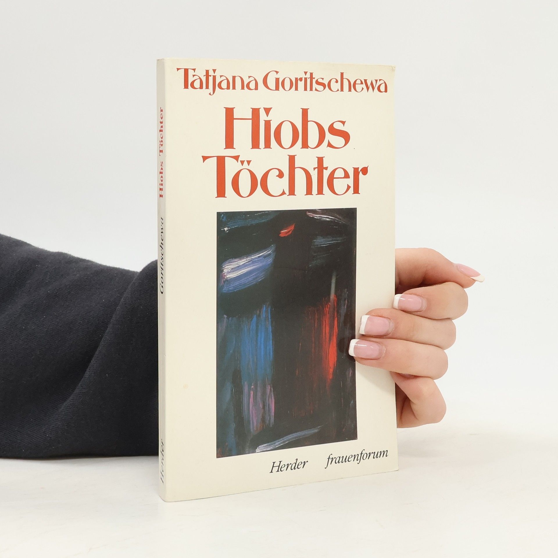 Hiobs Töchter