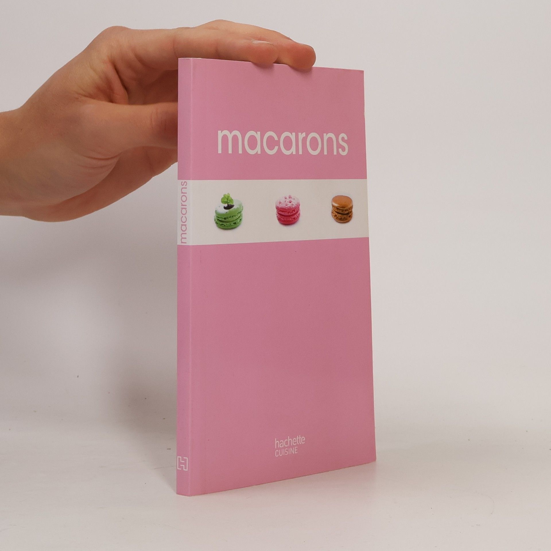 Autorenkollektiv Macarons