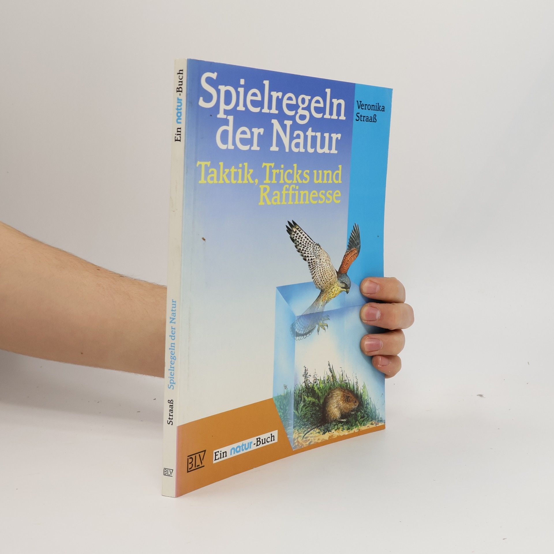 Spielregeln der Natur