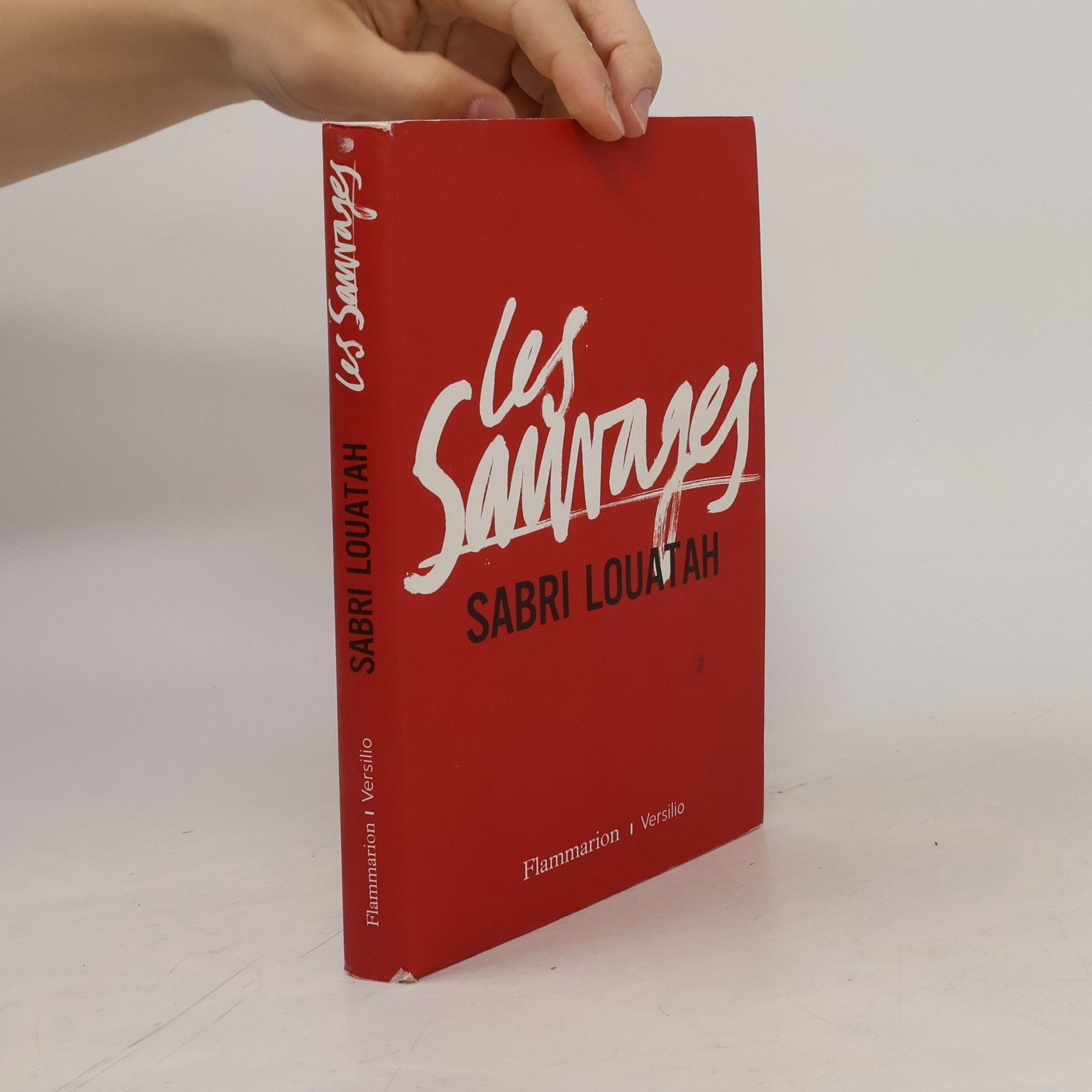 Les Sauvages