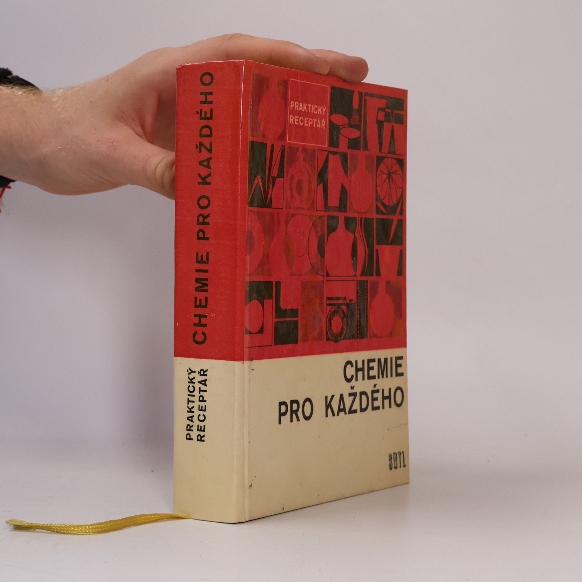 Autorenkollektiv Chemie pro každého