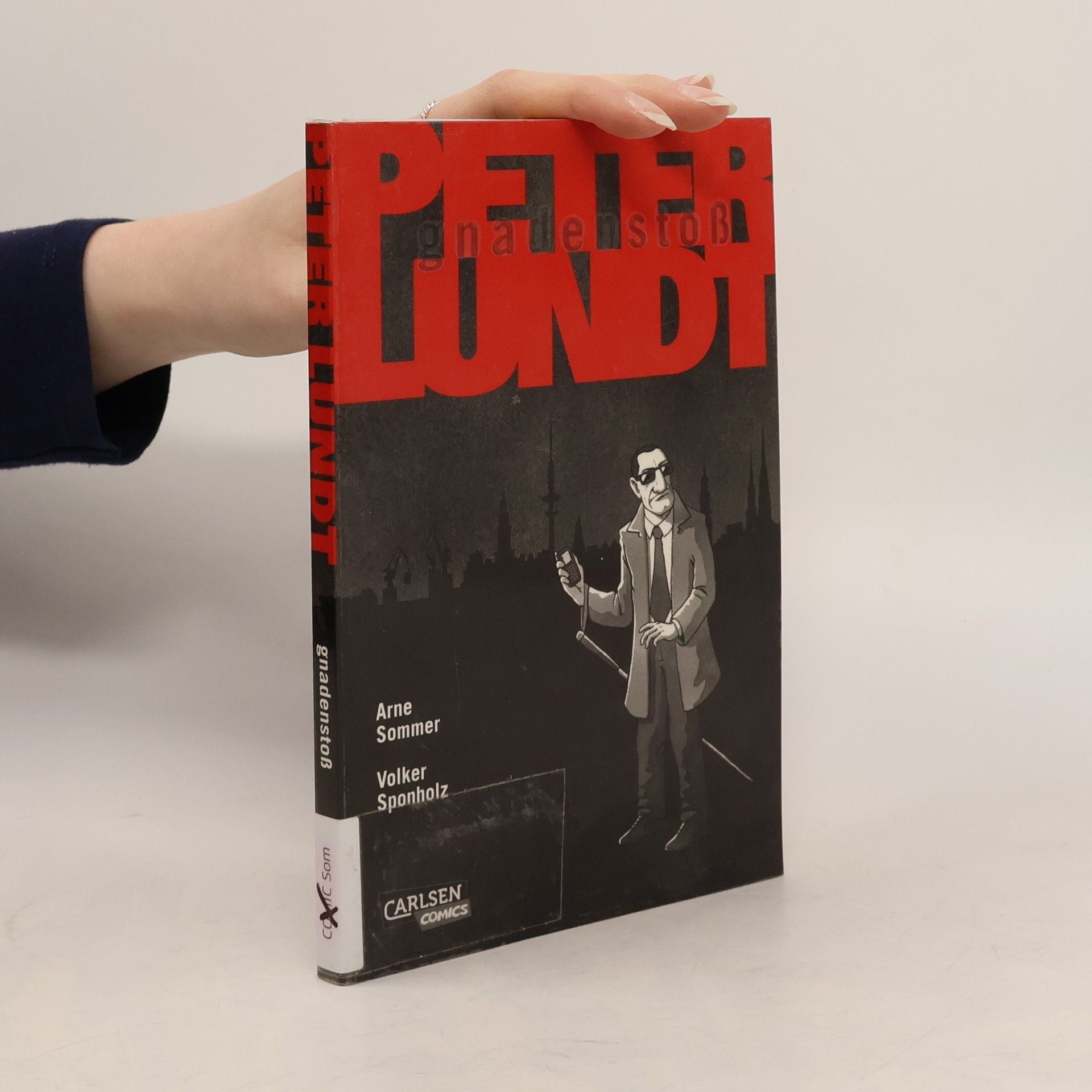 Peter Lundt
