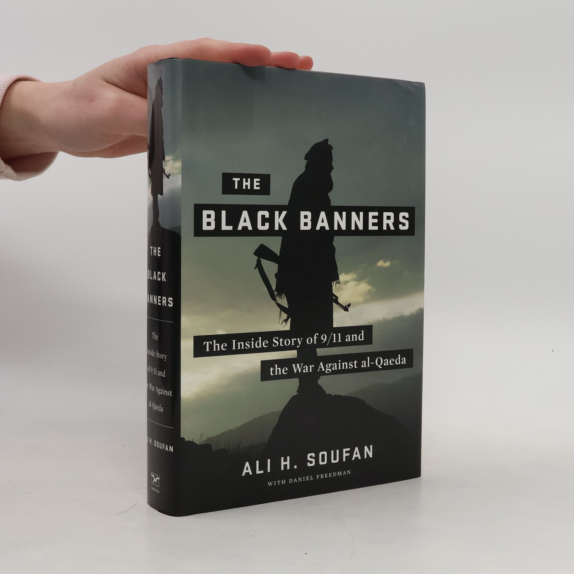 Ali H. Soufan The Black Banners