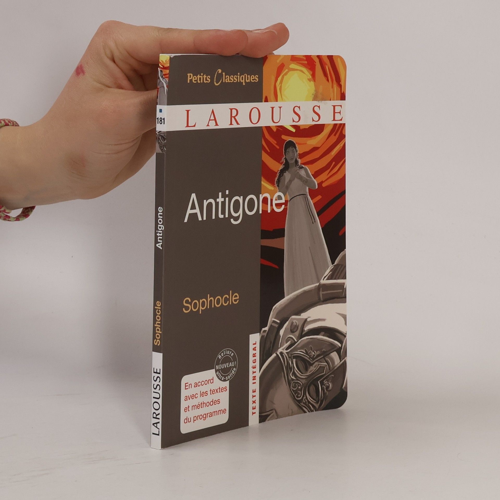 Sophokles Antigone