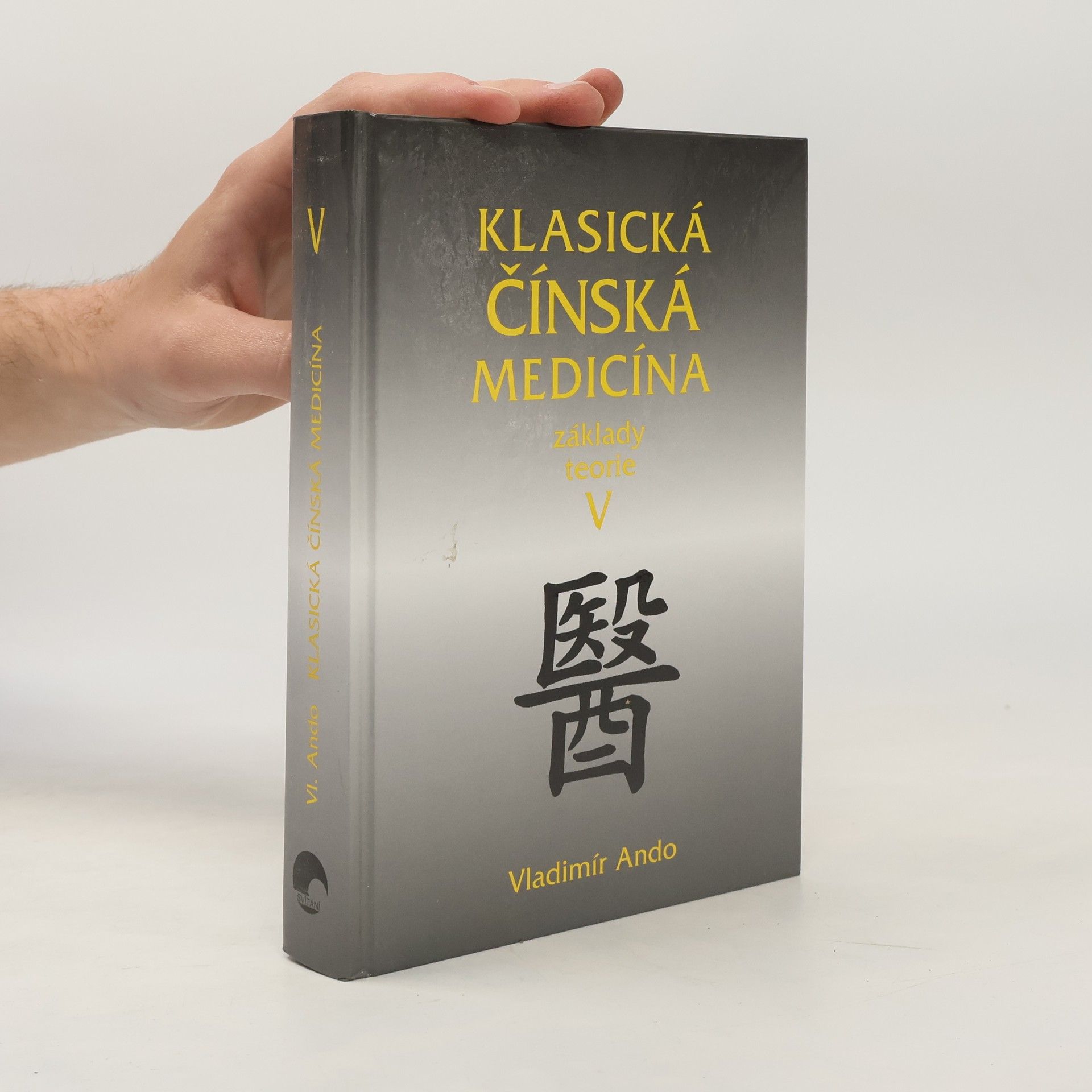 Klasická čínská medicína - Základy teorie V.
