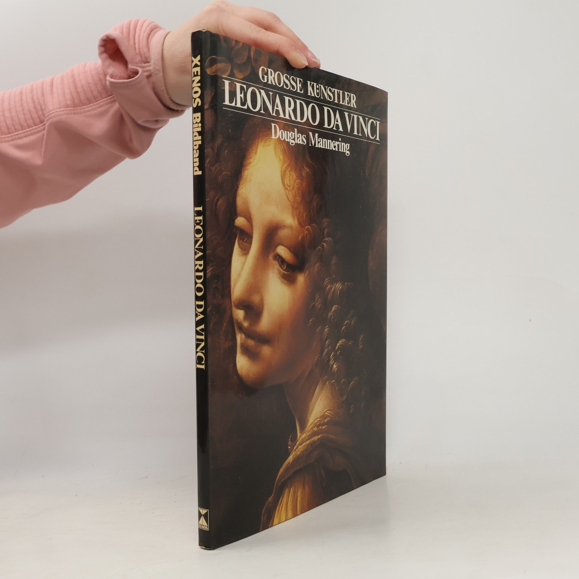 Douglas Mannering Leonardo da Vinci