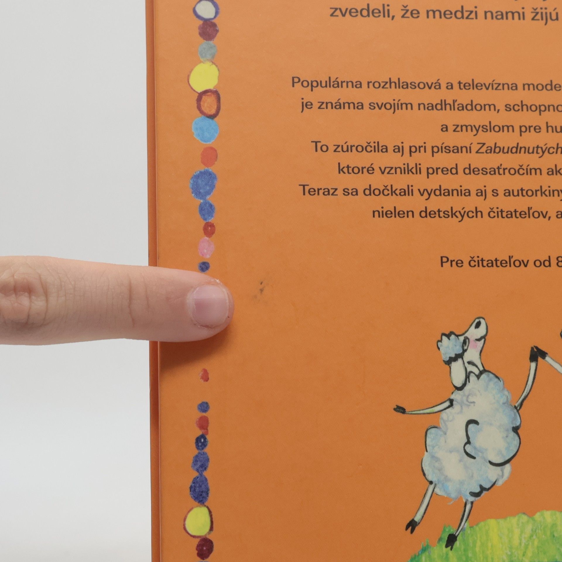 Banášová Adela Zabudnuté slovenské rozprávky