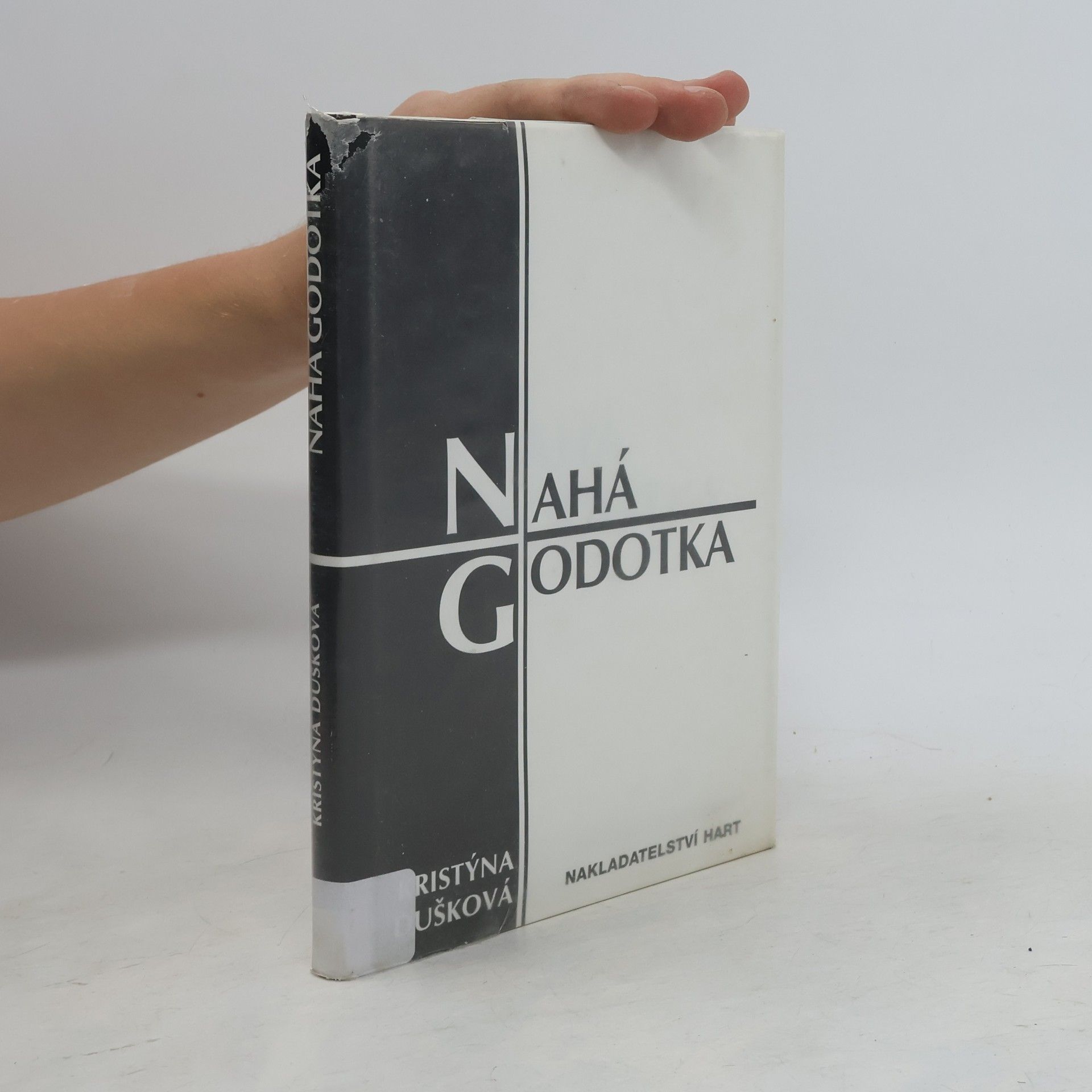Nahá Godotka