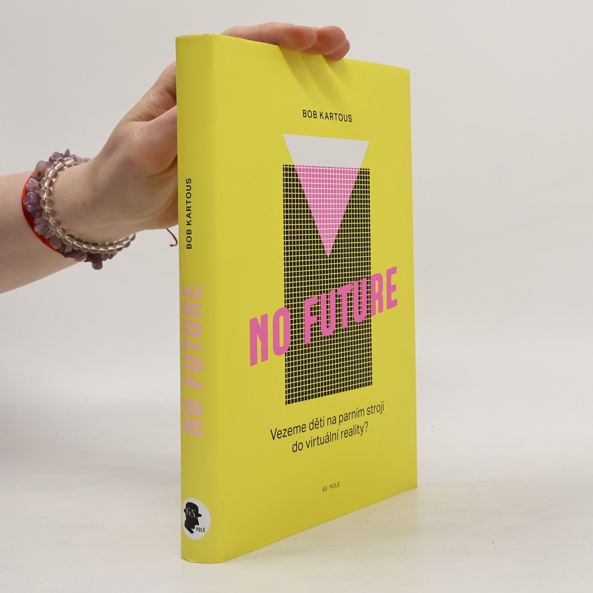 Bohumil Kartous No future