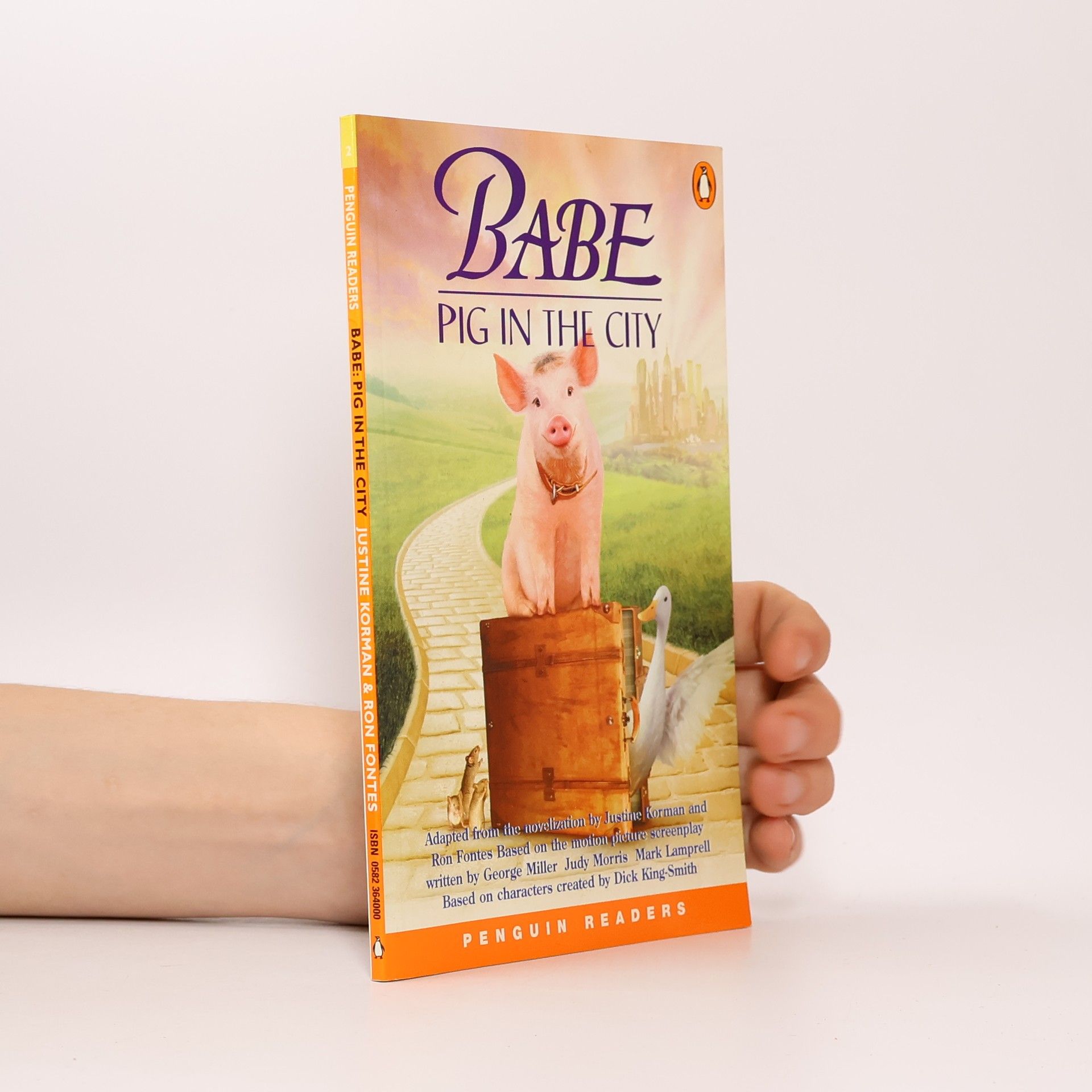 Autores varios Babe