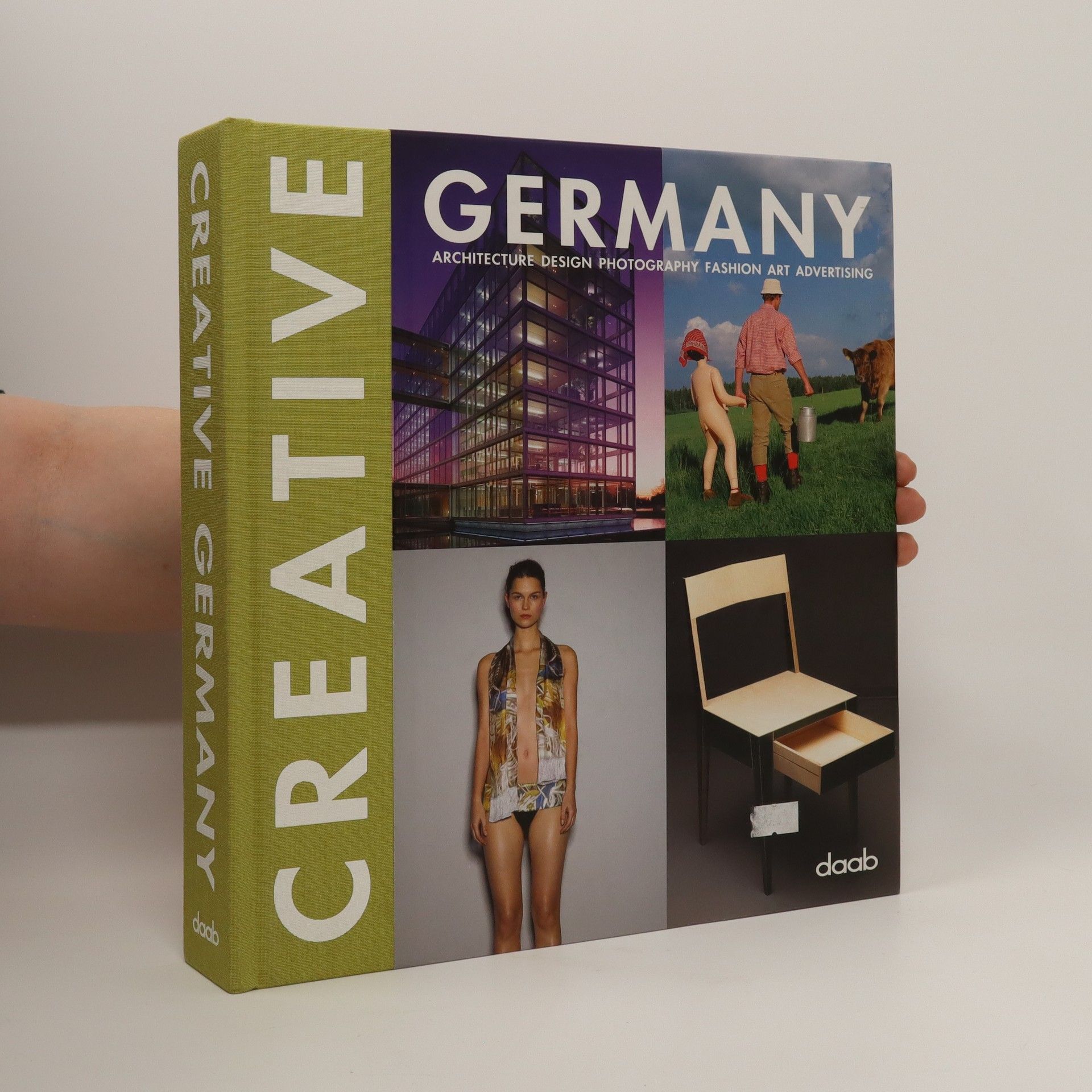 Autorenkollektiv Creative Germany