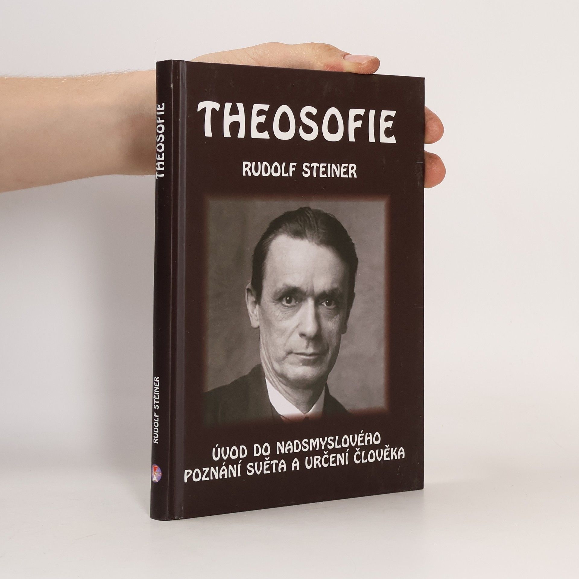 Rudolf Steiner Theosofie