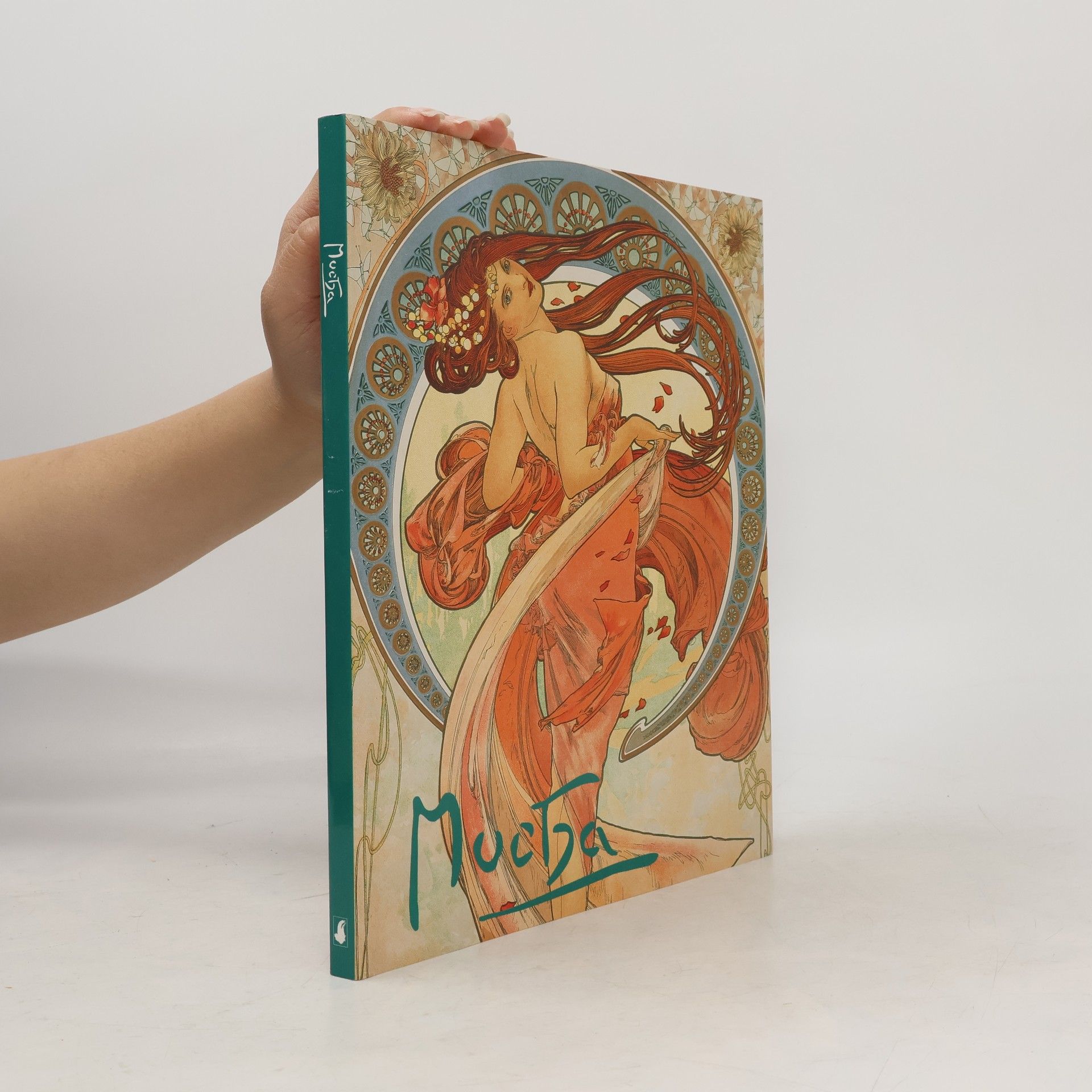Jan Mlčoch Mucha