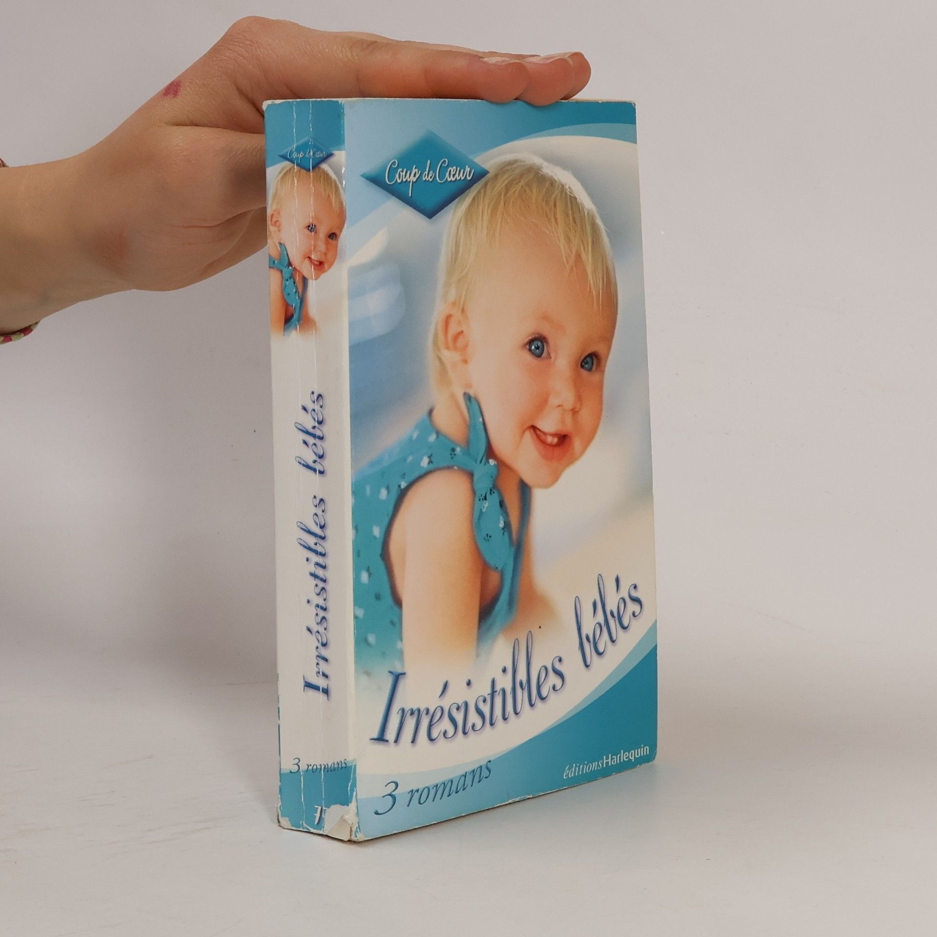 Irrésistibles bébés