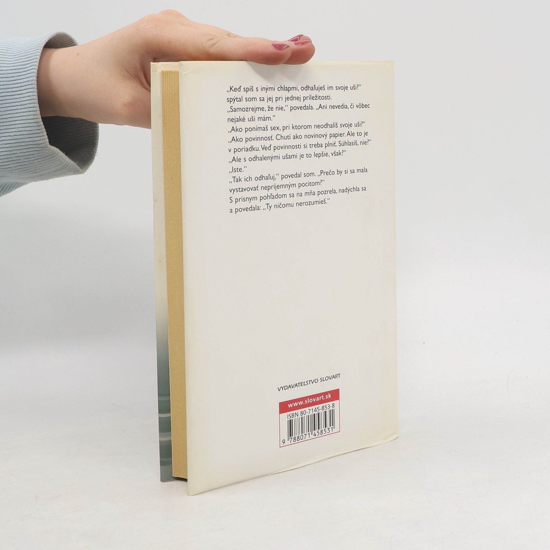 Haruki Murakami Hon na ovcu