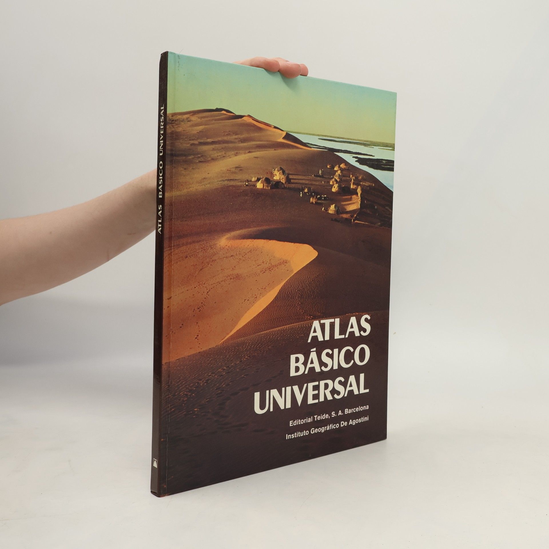 Atlas básico universal