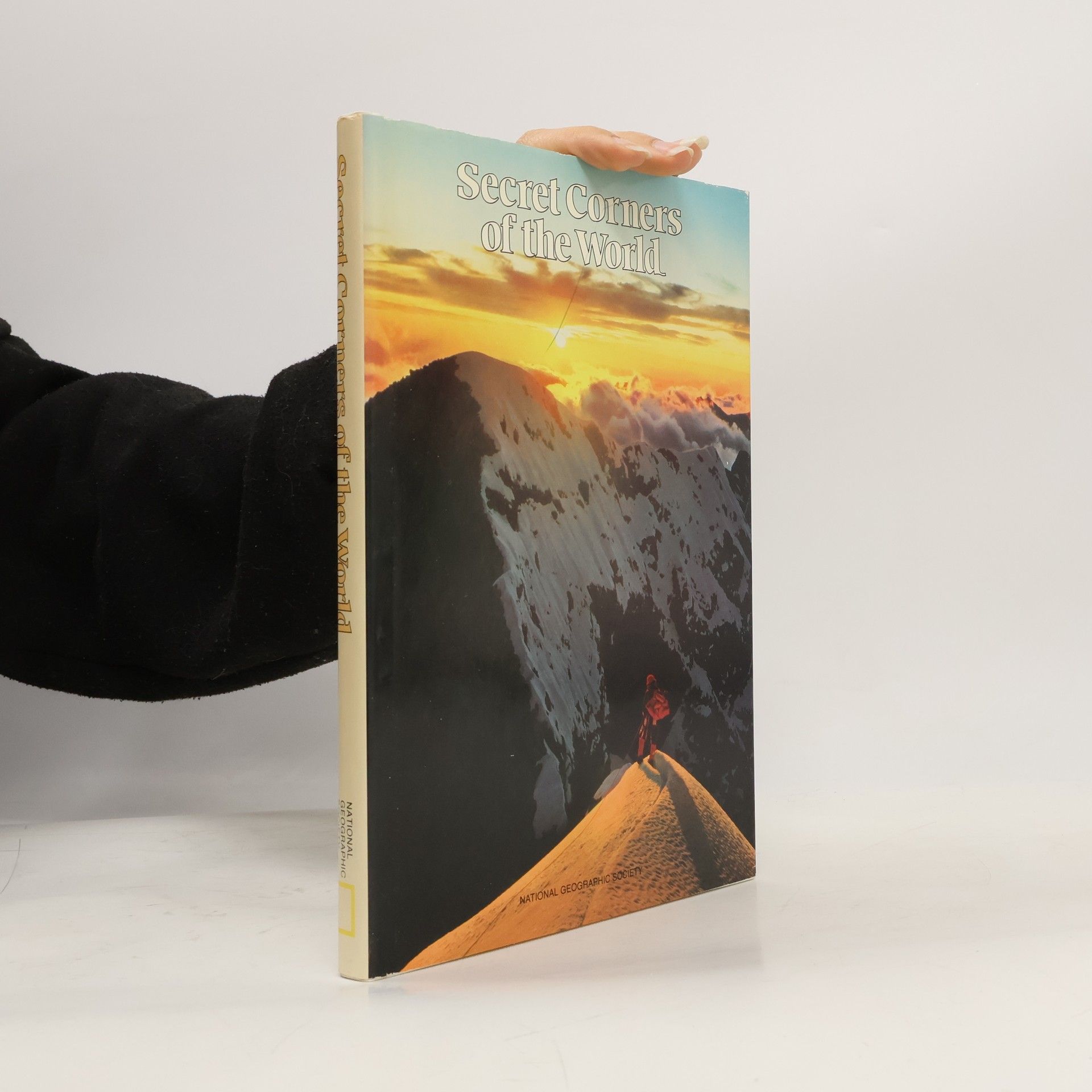 Autores varios Secret Corners of the World