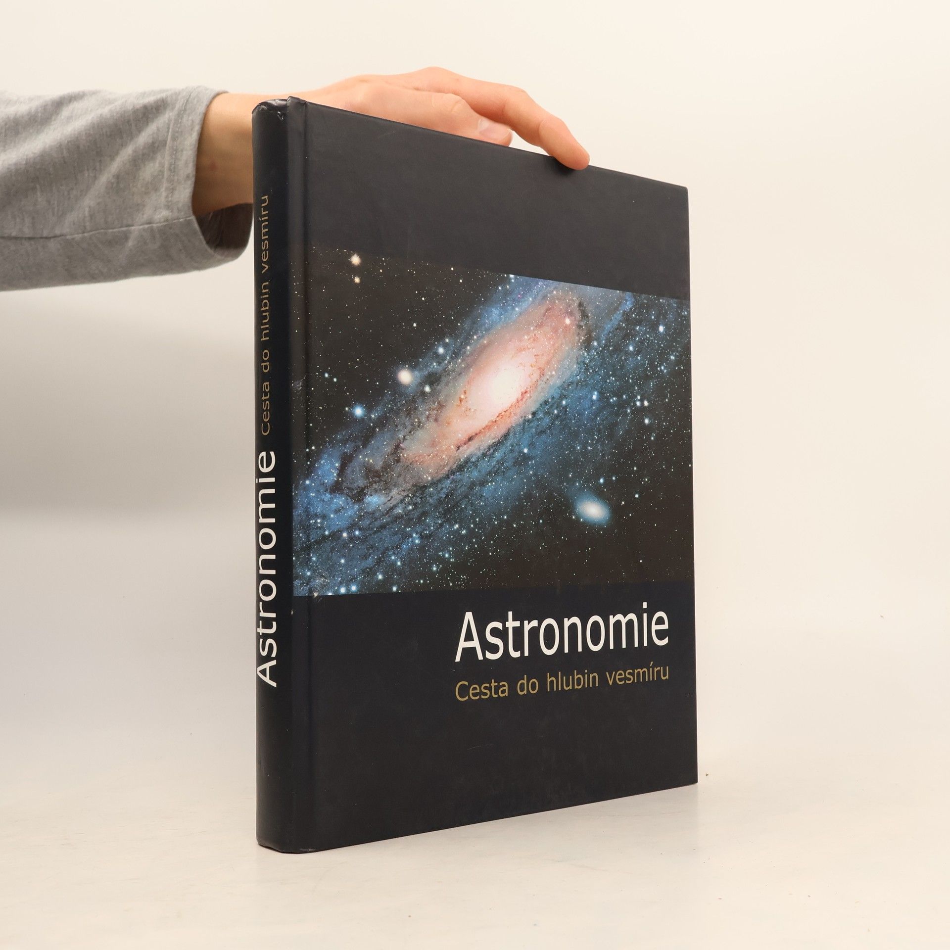 Martin Sobkuljak Astronomie