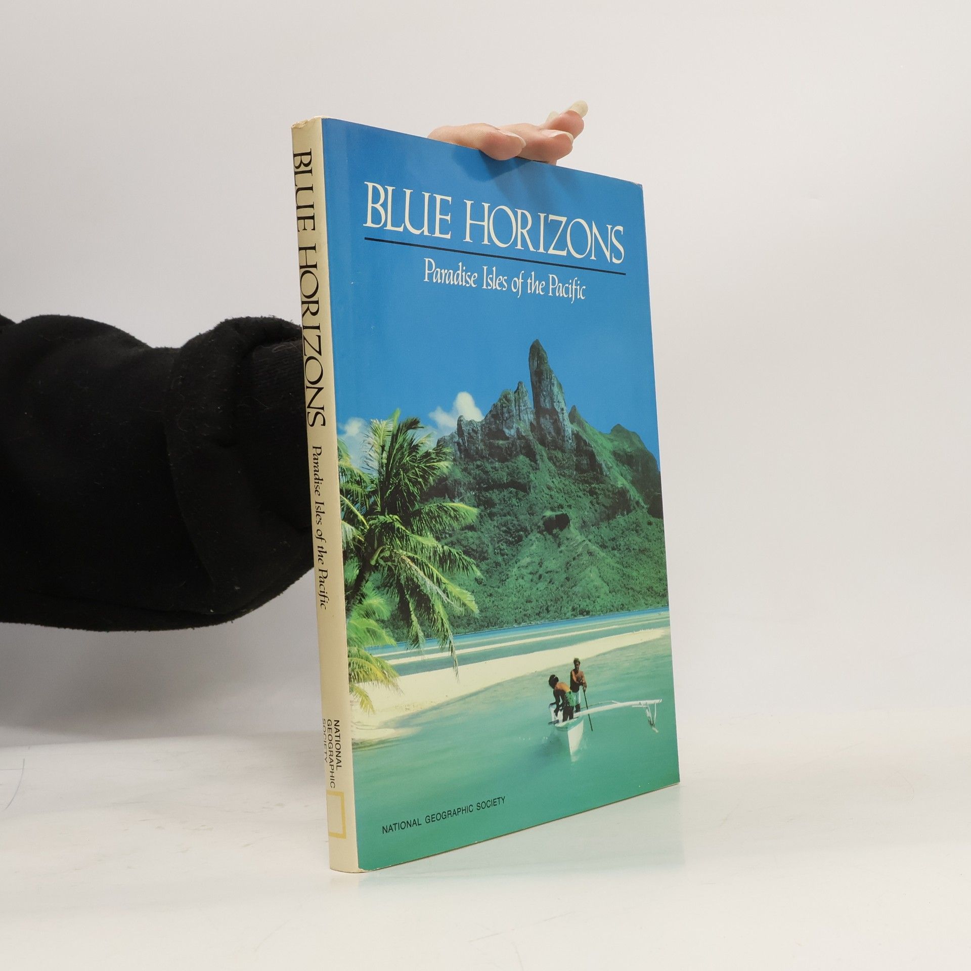 Autorenkollektiv Blue Horizons - Paradise Isles of the Pacific