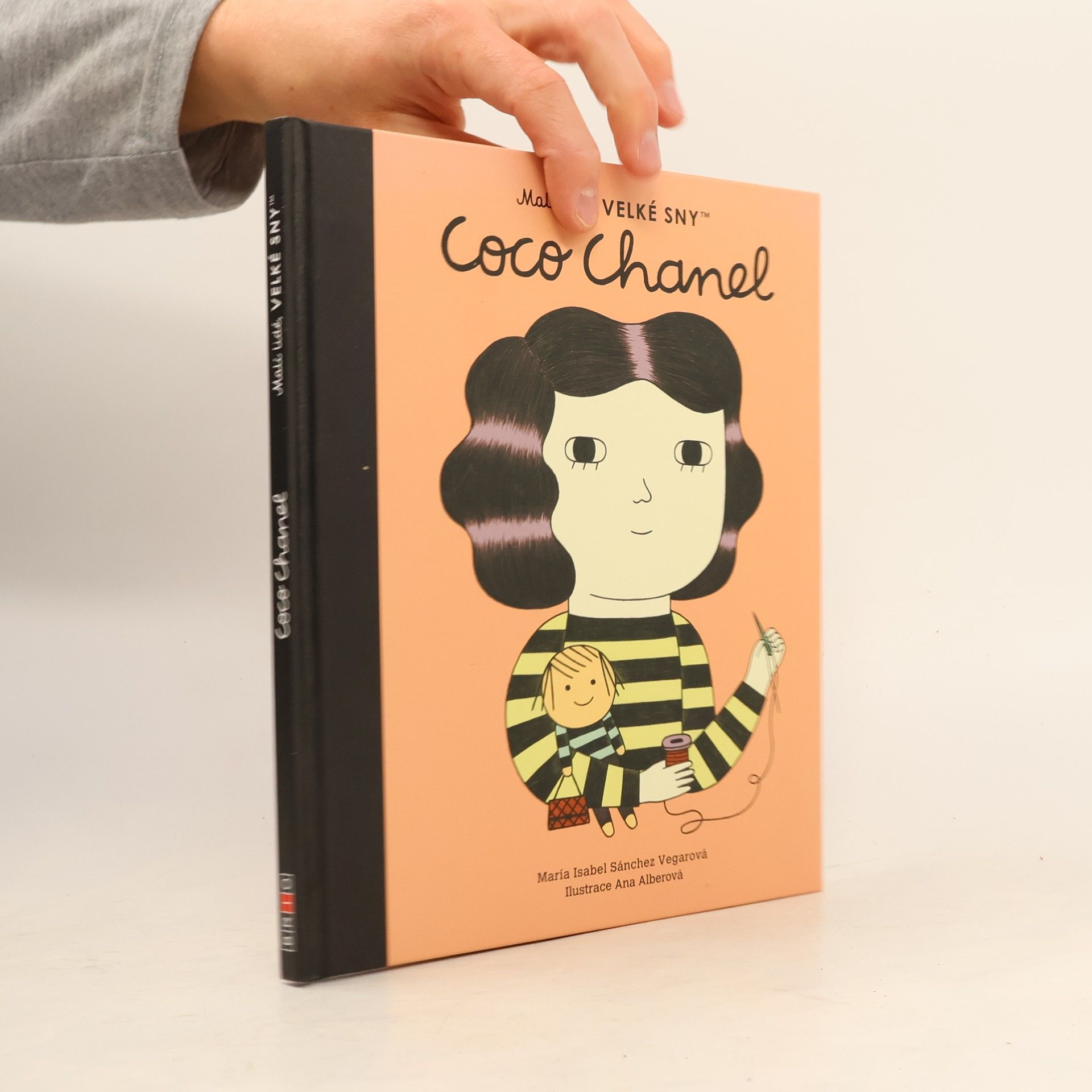 Coco Chanel
