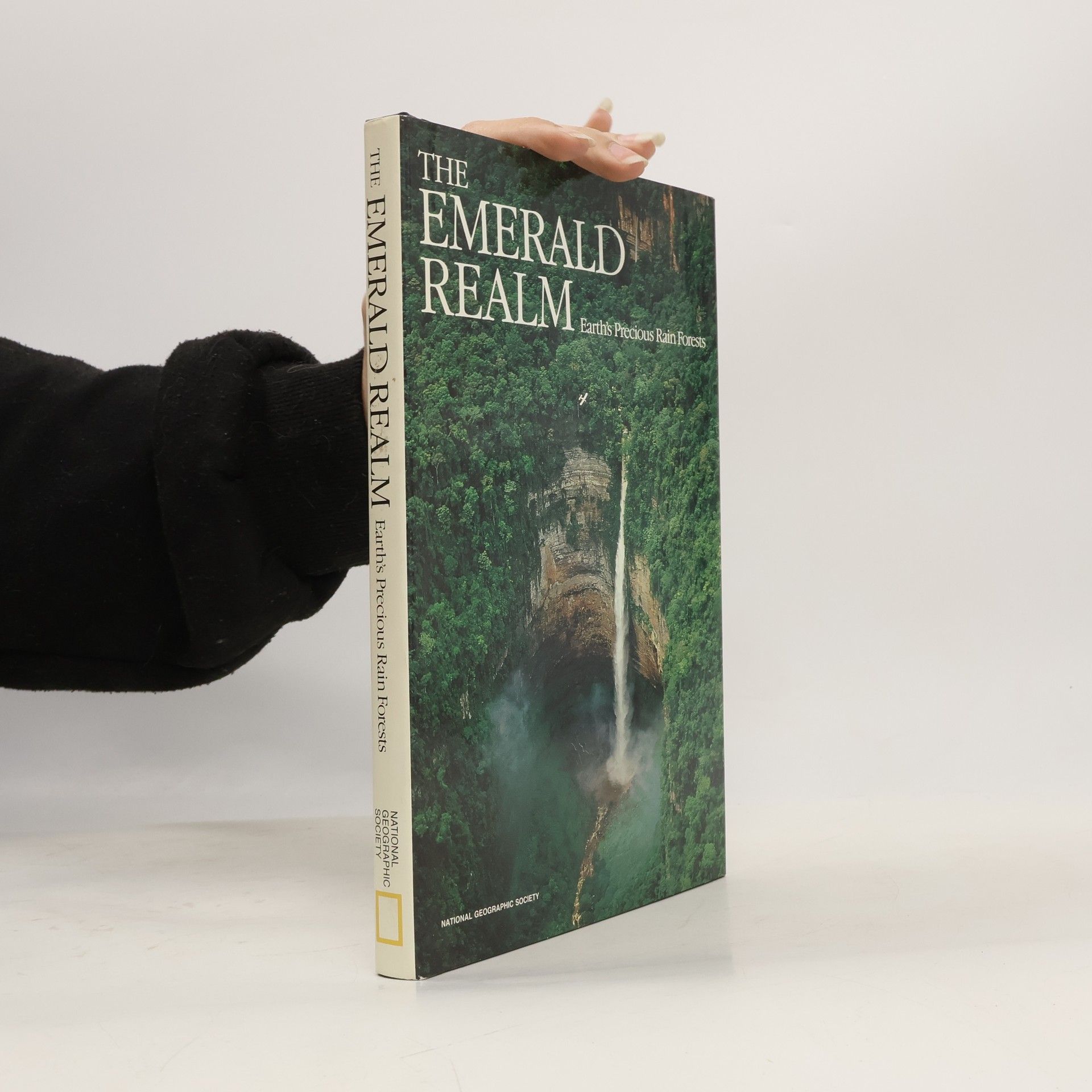 Autorenkollektiv The Emerald Realm
