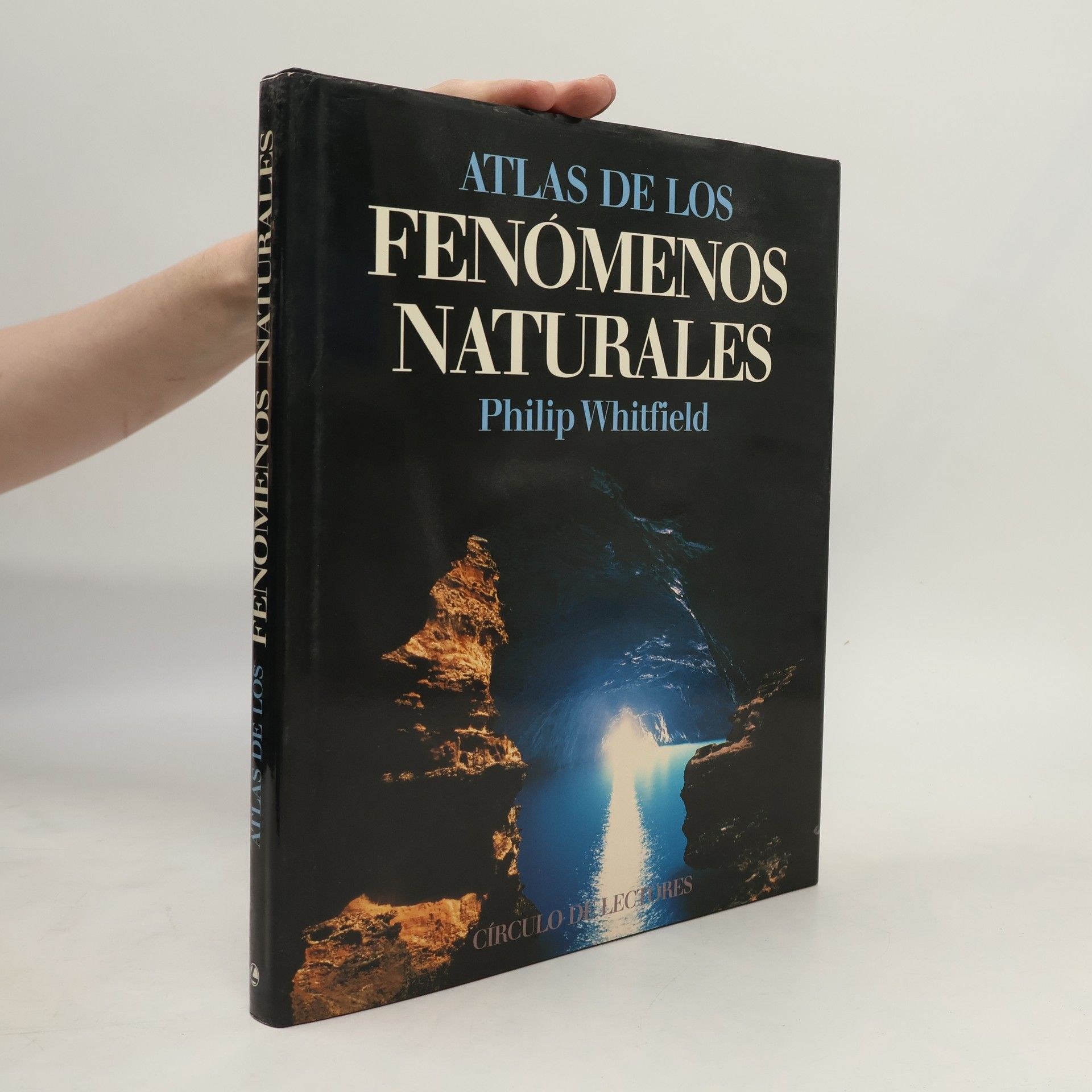 Atlas de los fenómenos naturales