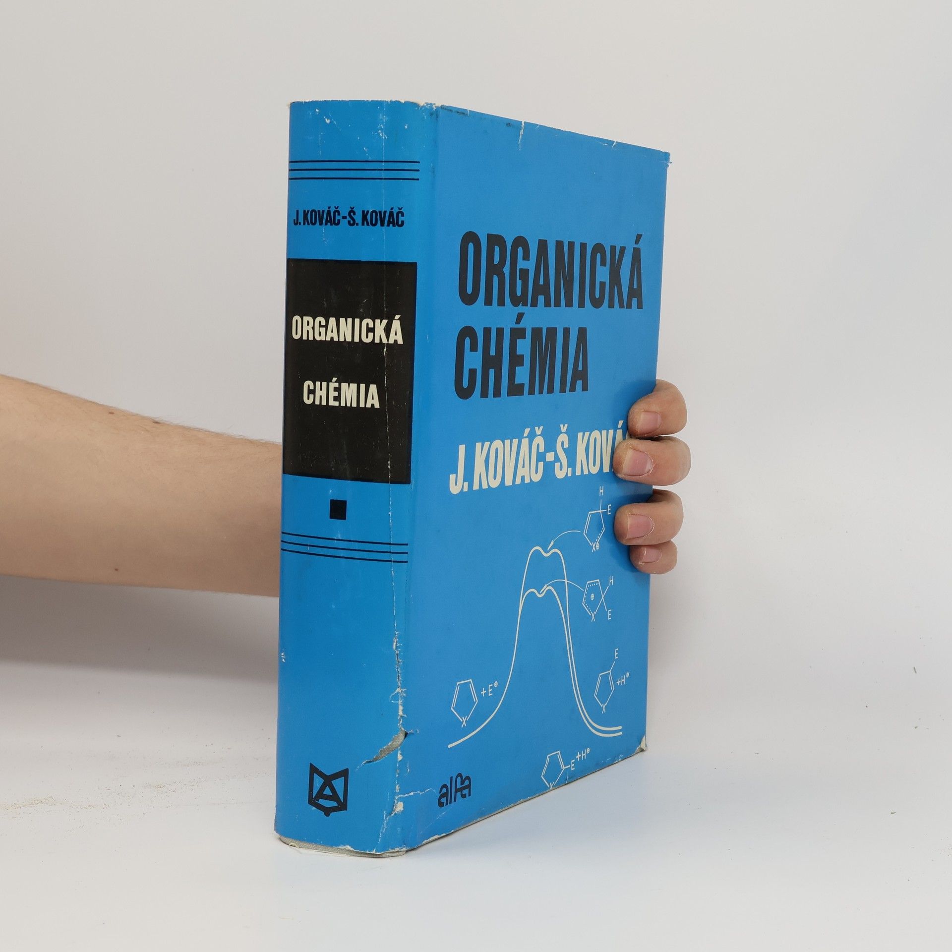 Organická chémia