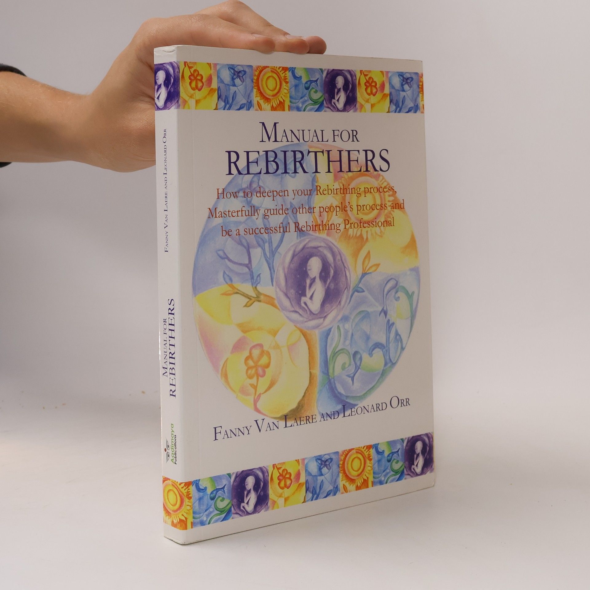 Manual For Rebirthers