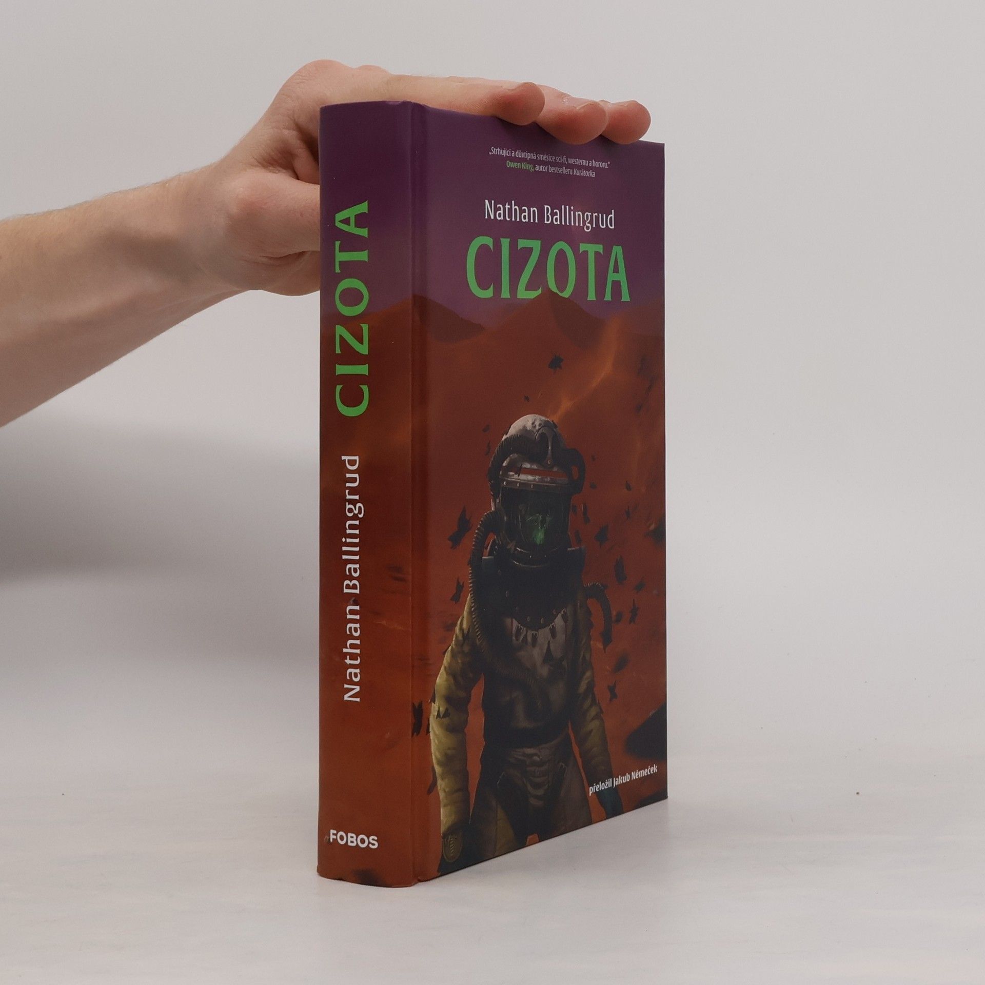 Cizota