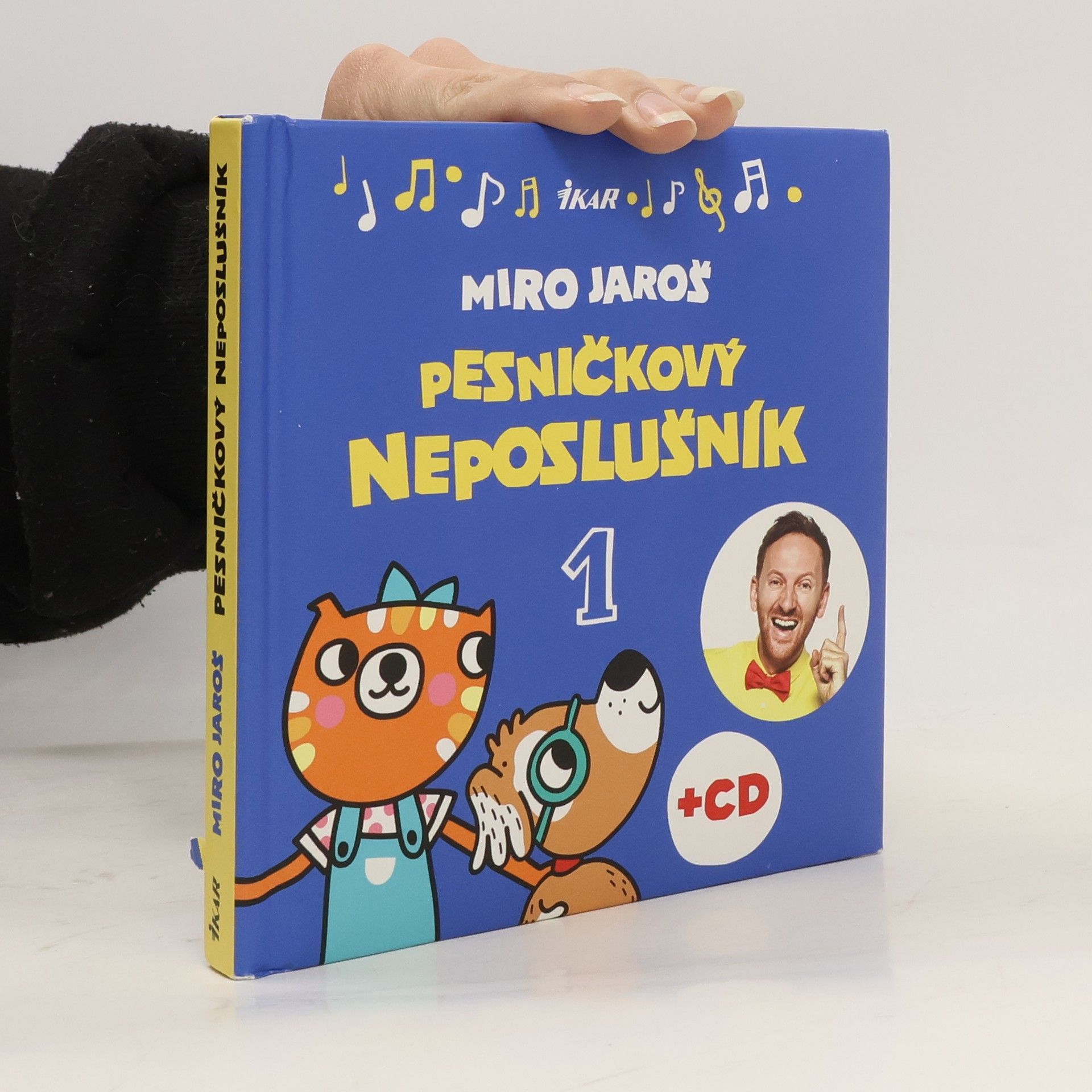 Pesničkový neposlušník