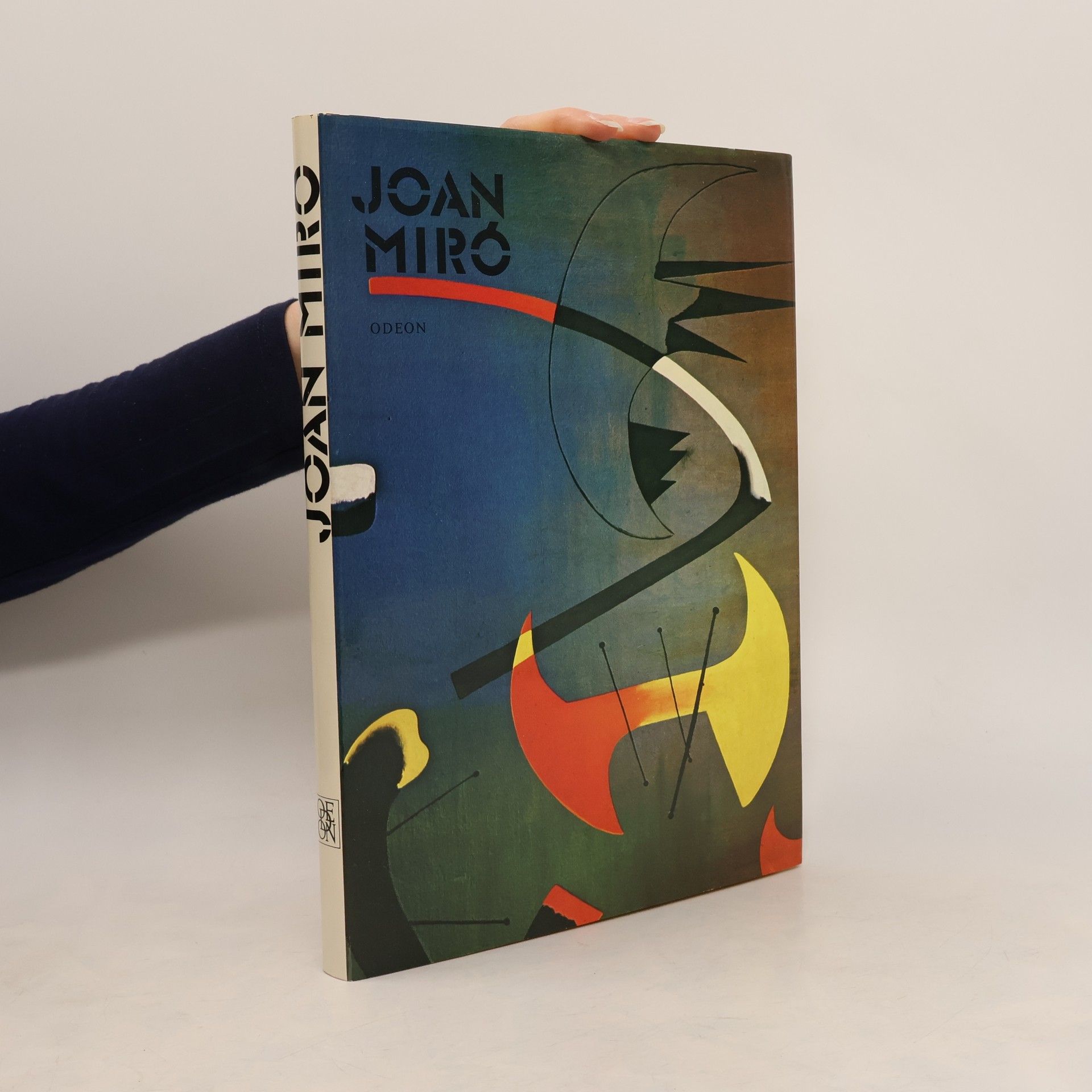 Joan Miró Joan Miró