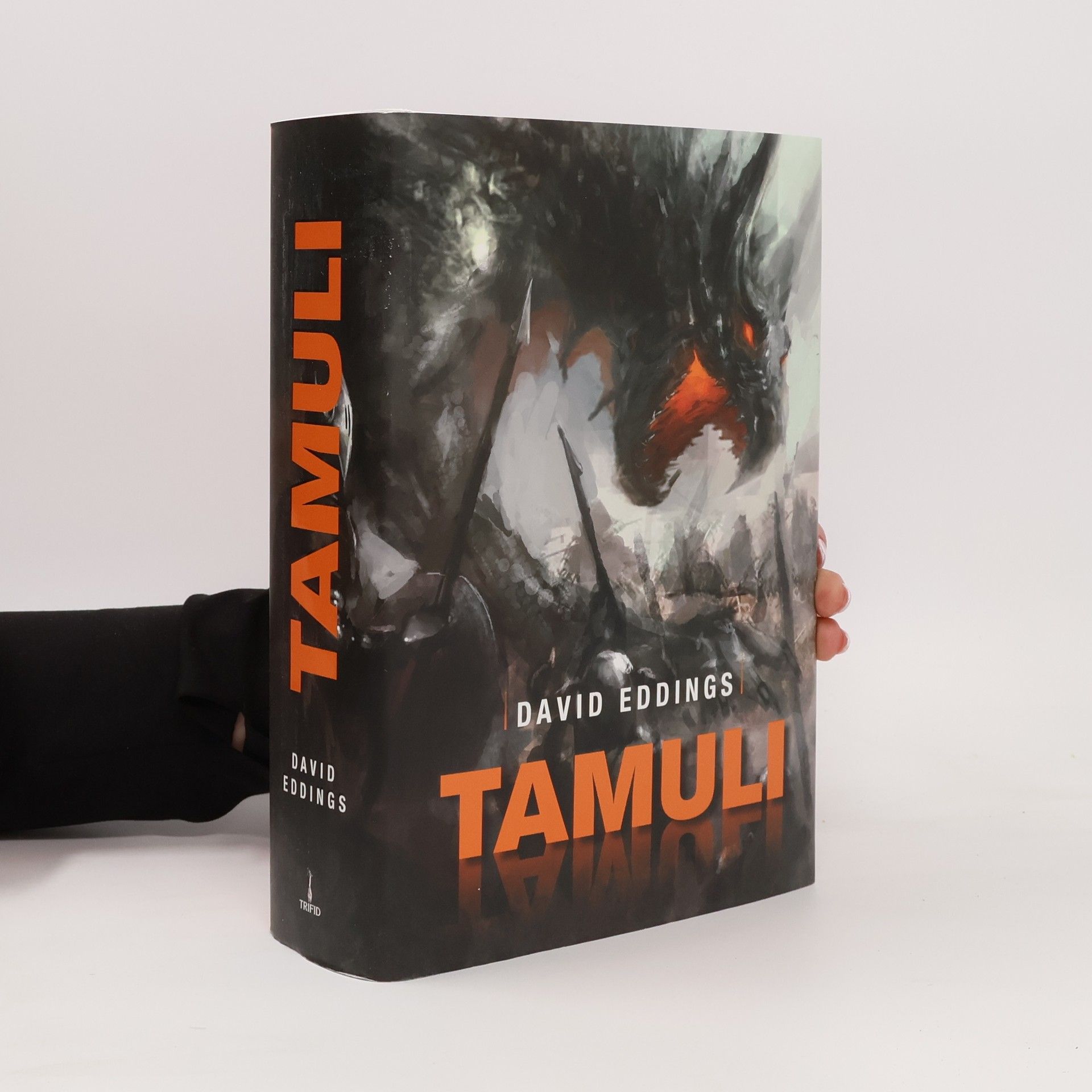 David Eddings Tamuli